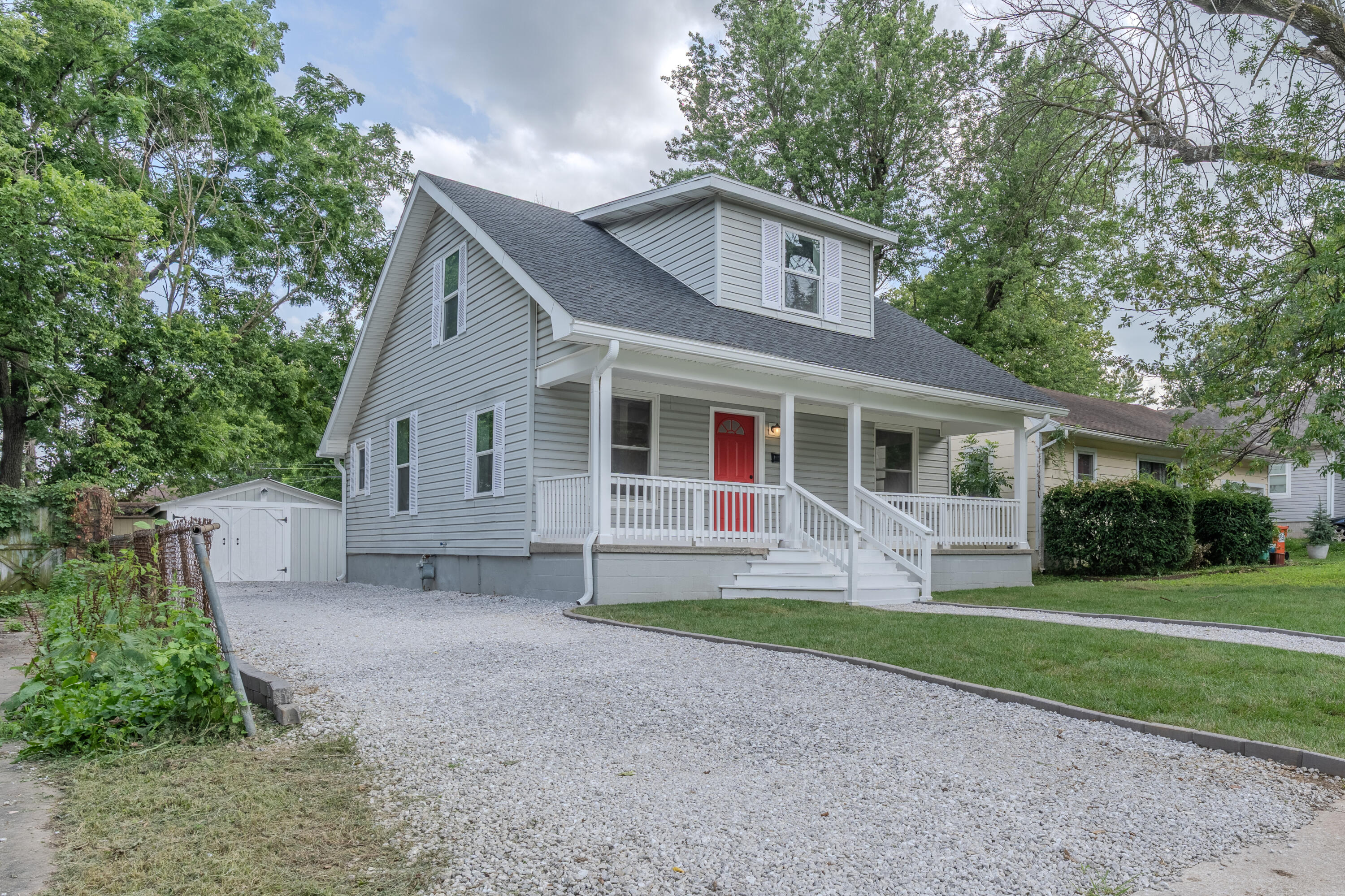 1324 West Brower Street Property Photo 2