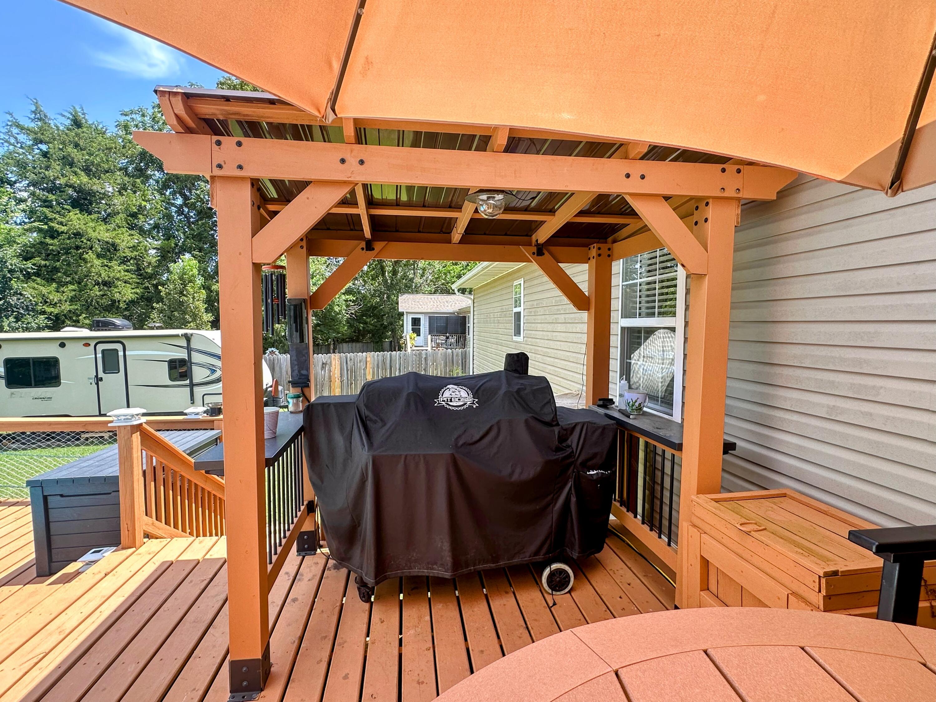 403 Paradise Heights Drive Property Photo 59
