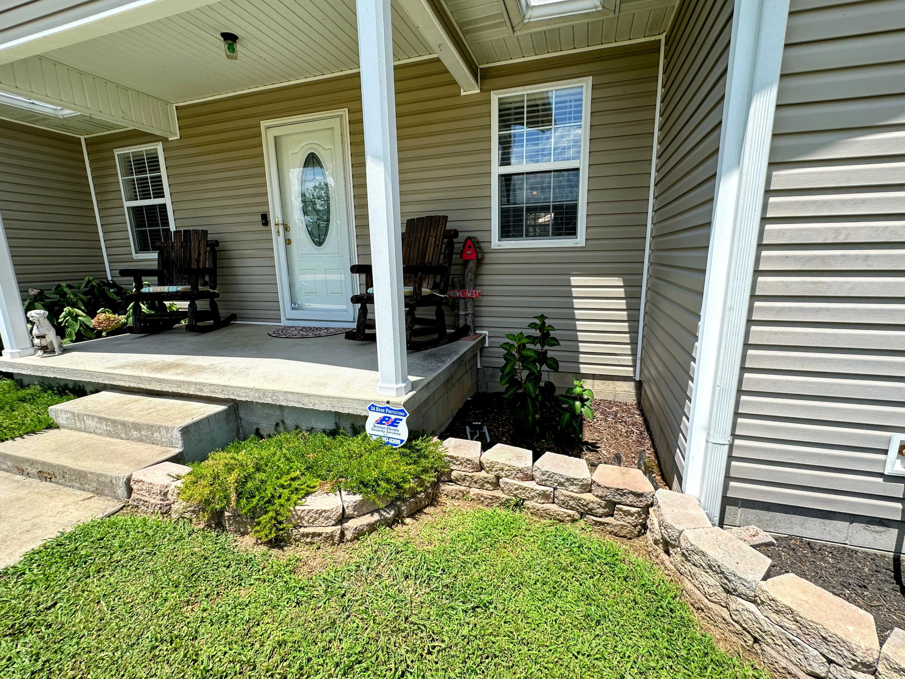 403 Paradise Heights Drive Property Photo 94