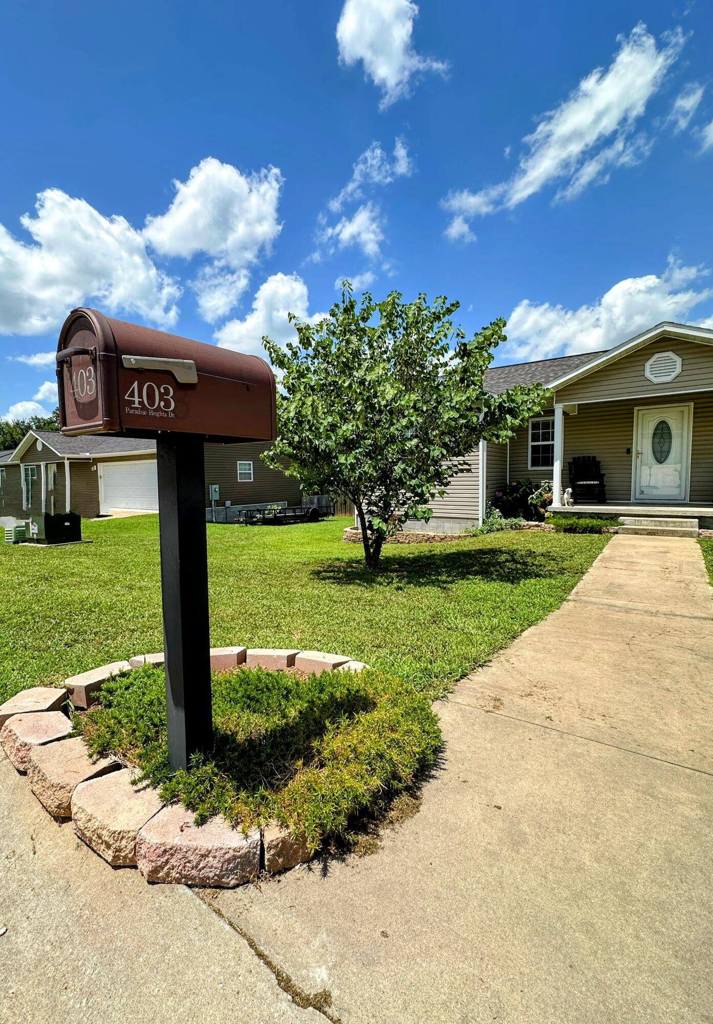 403 Paradise Heights Drive Property Photo 100