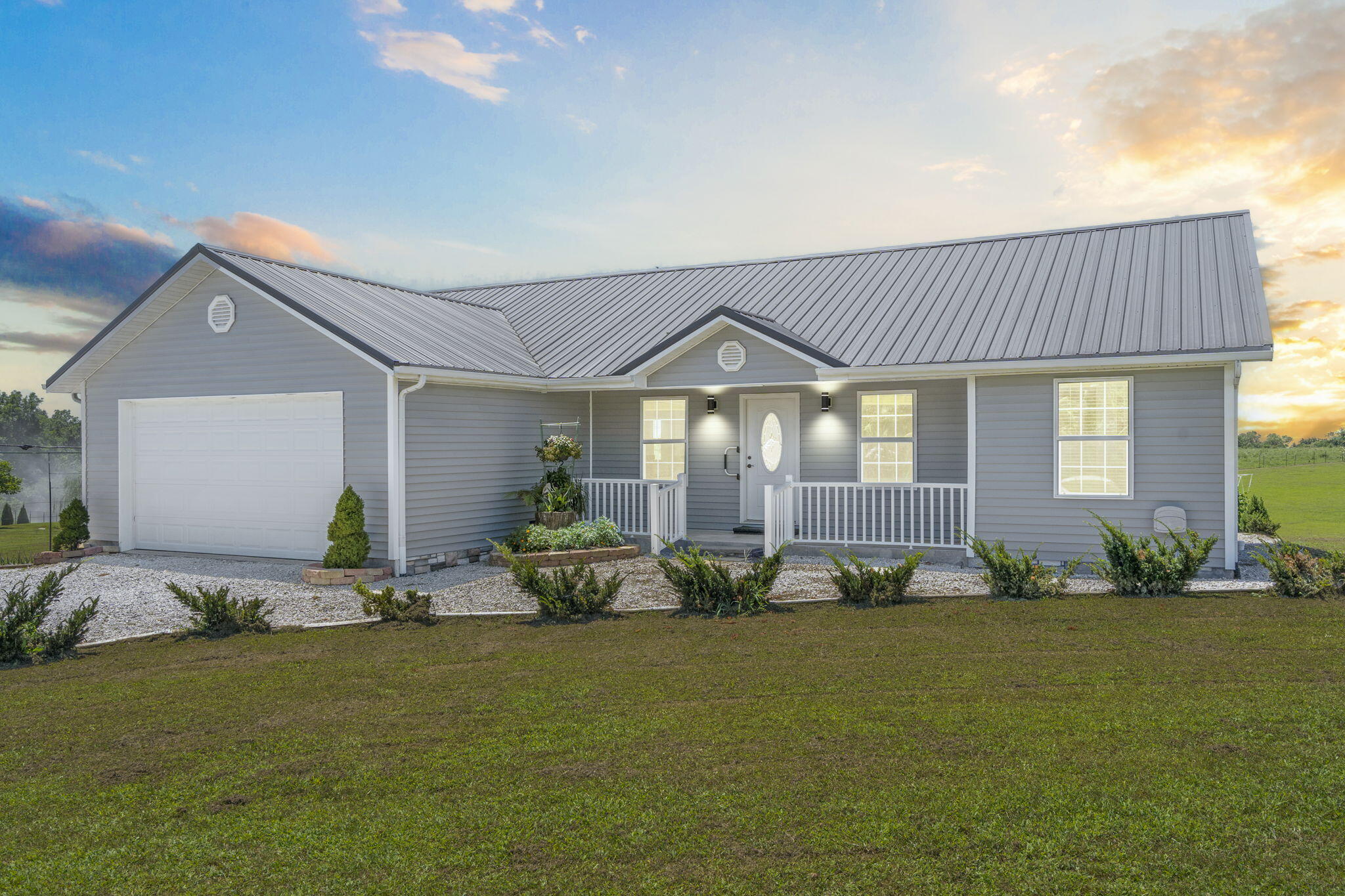 5365 South 125th Road Property Photo 1