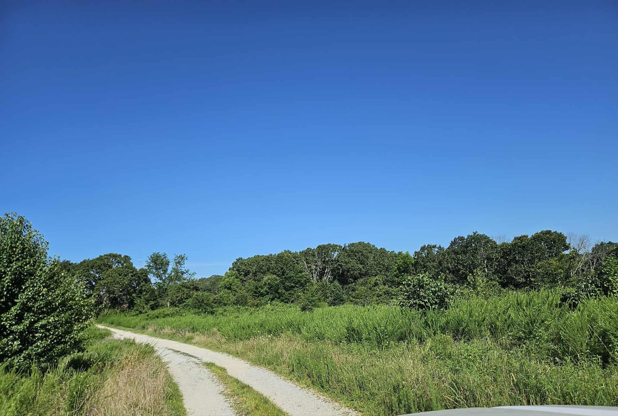 000 Tiki Trail Lots 3 & 4 Property Photo 2