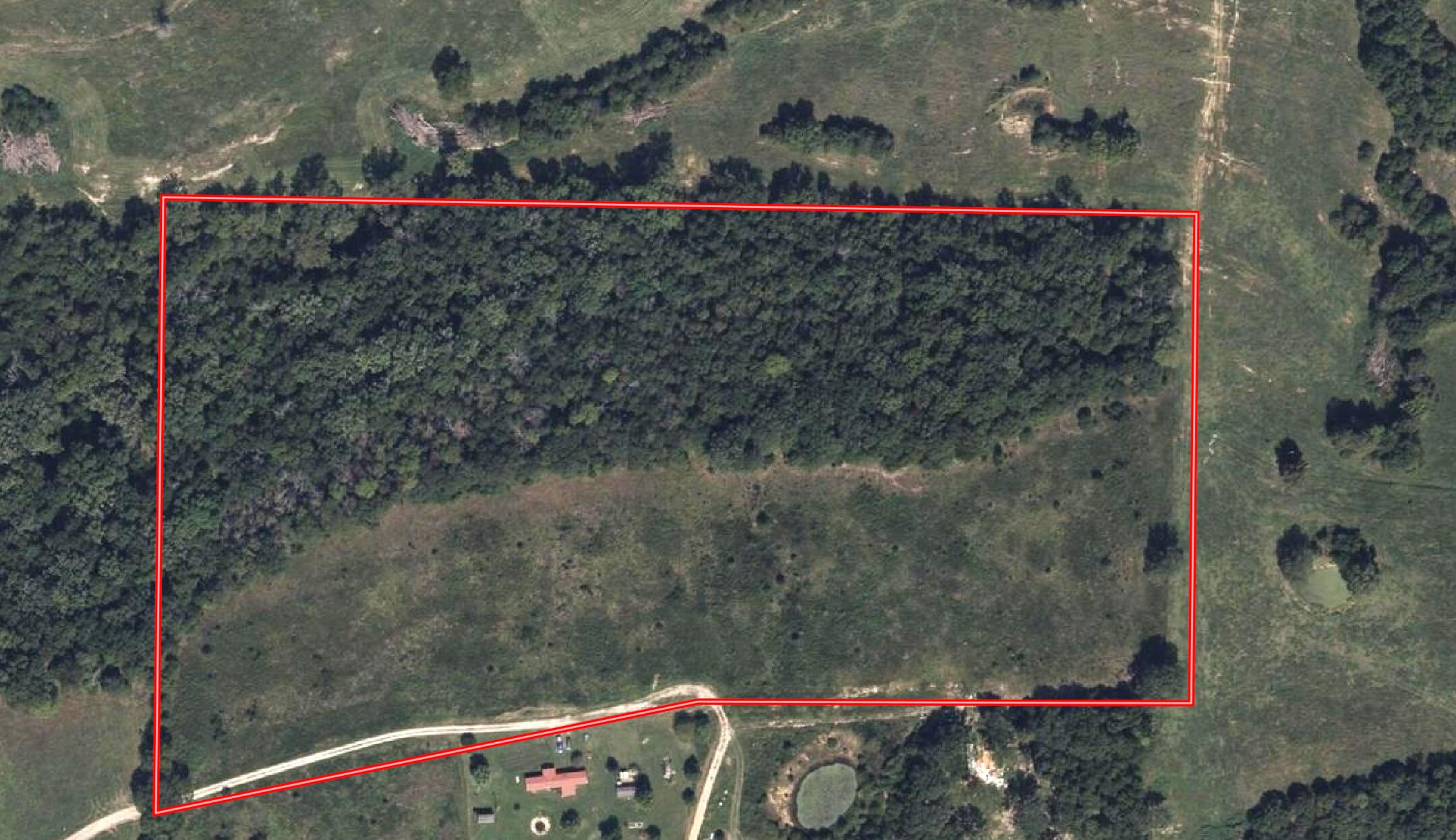 000 Tiki Trail Lots 3 & 4 Property Photo 4