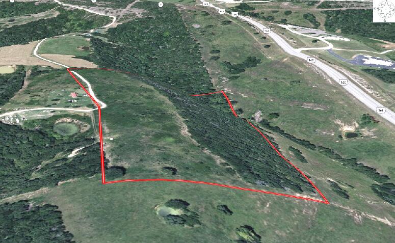 000 Tiki Trail Lots 3 & 4 Property Photo 6