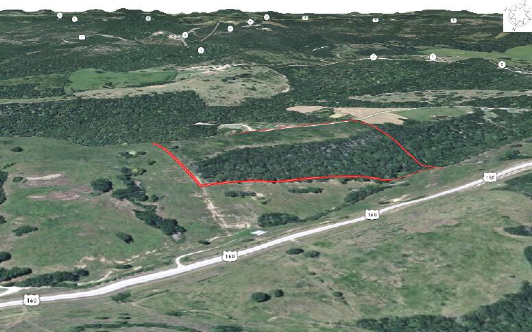 000 Tiki Trail Lots 3 & 4 Property Photo 7
