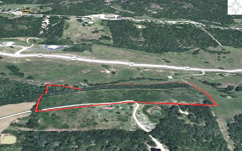 000 Tiki Trail Lots 3 & 4 Property Photo 9