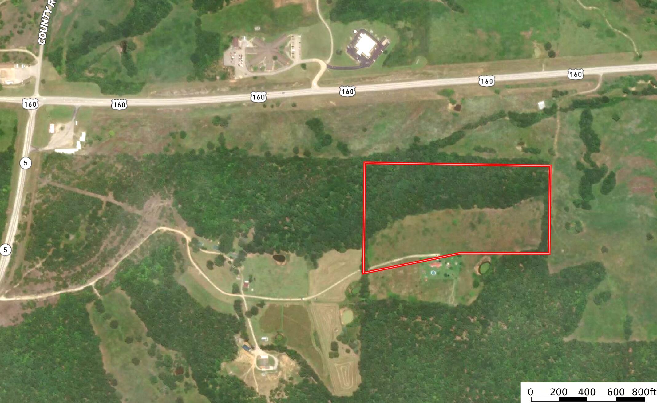 000 Tiki Trail Lots 3 & 4 Property Photo 11