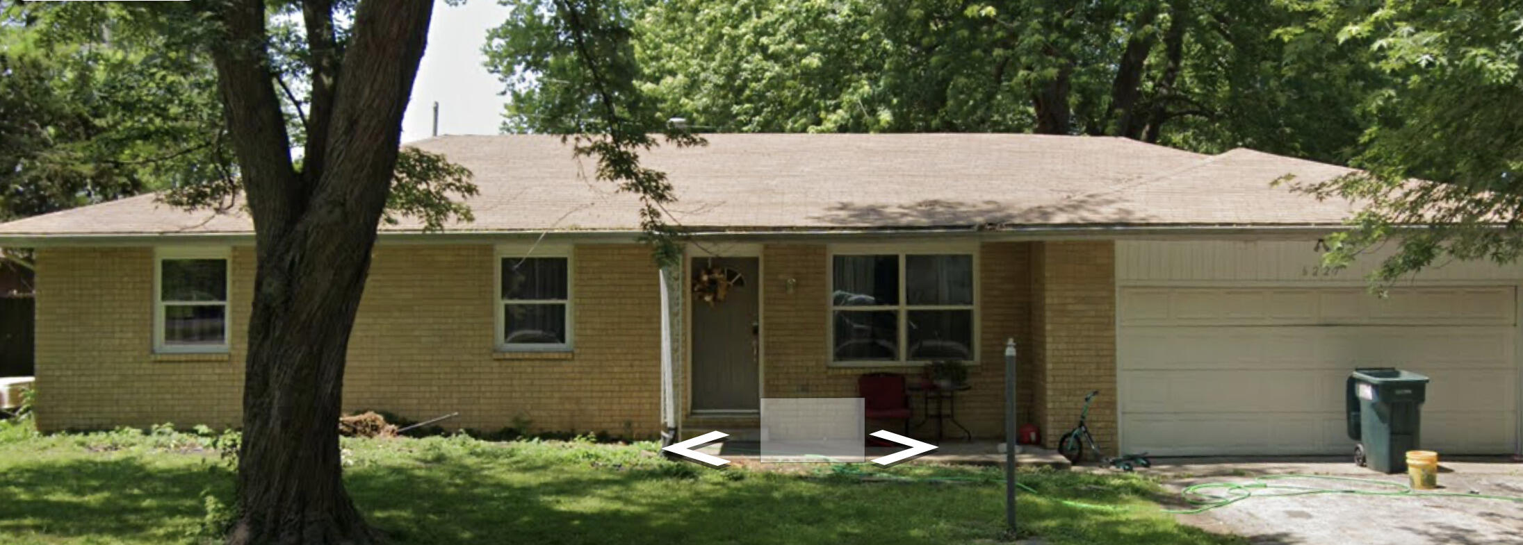 6227 Alan Avenue Property Photo 1