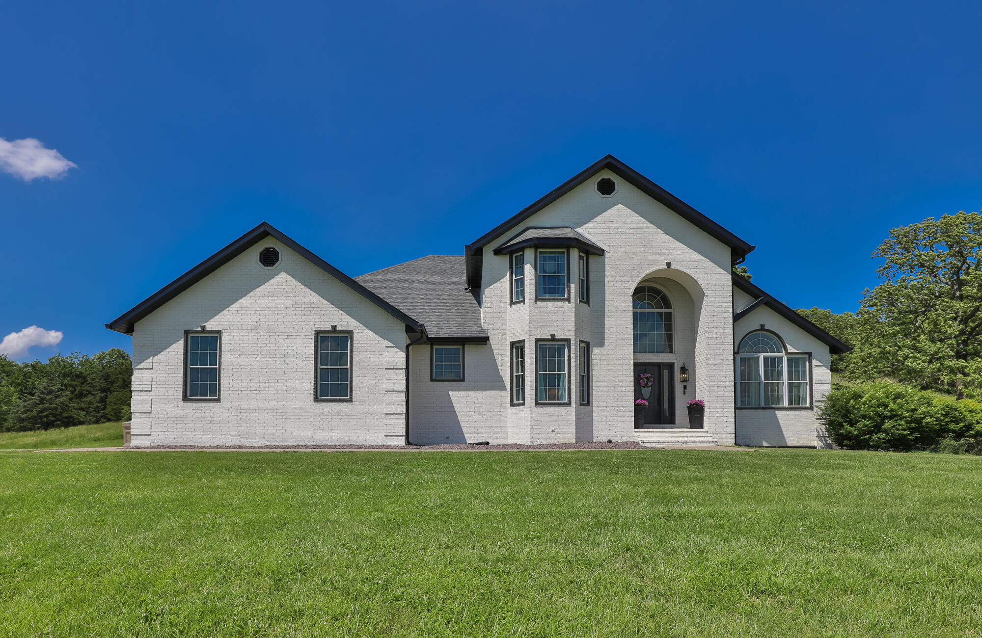 295 Headwaters Drive Property Photo 1