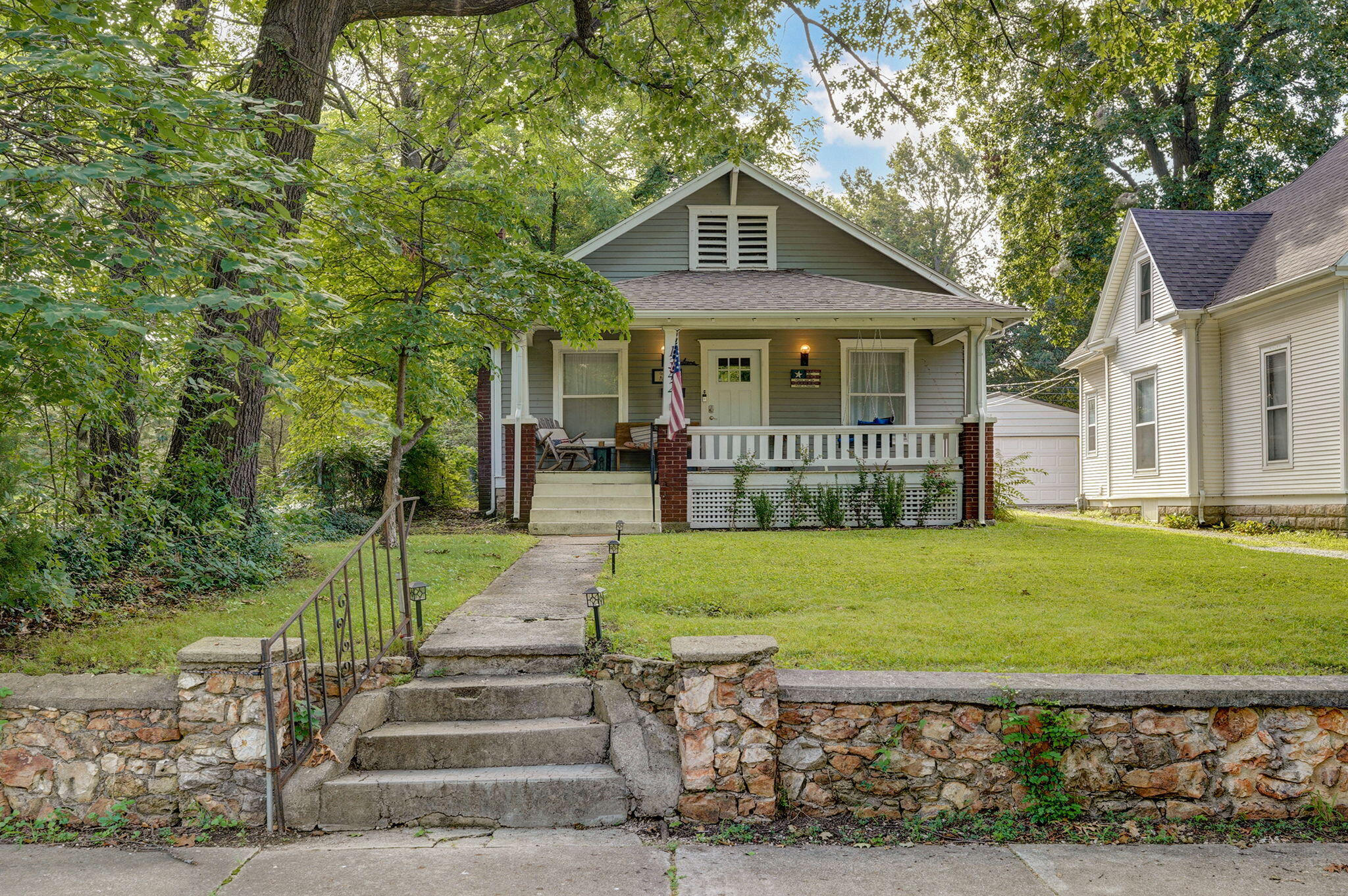 1342 North Clay Avenue Property Photo 1