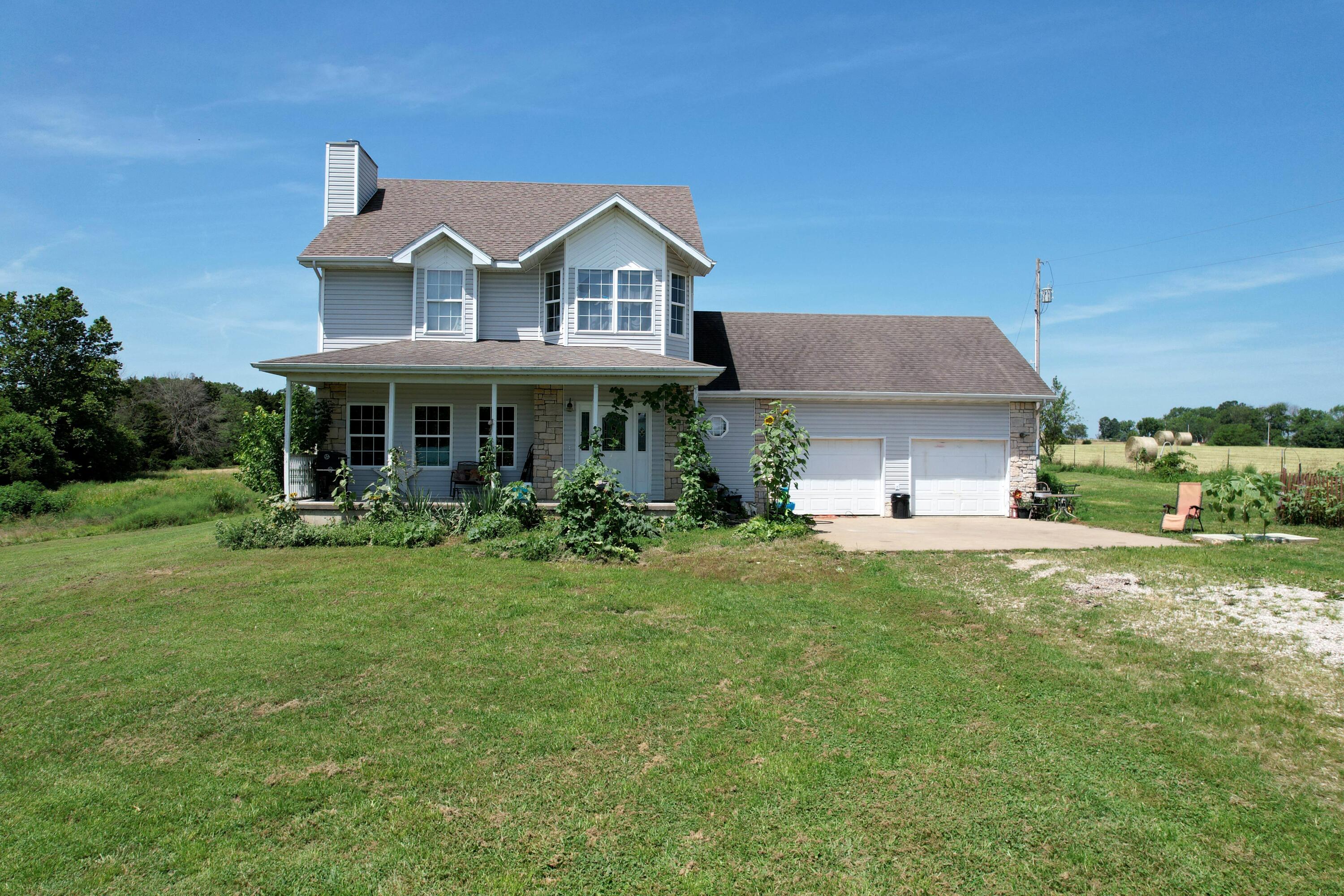 5317 South 170th Road Property Photo 1