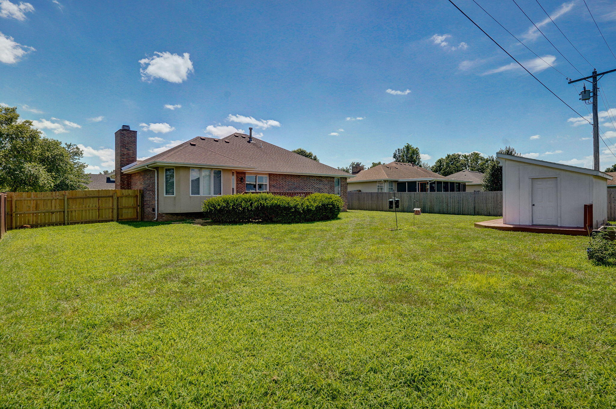 1115 West Verna Lane Property Photo 27
