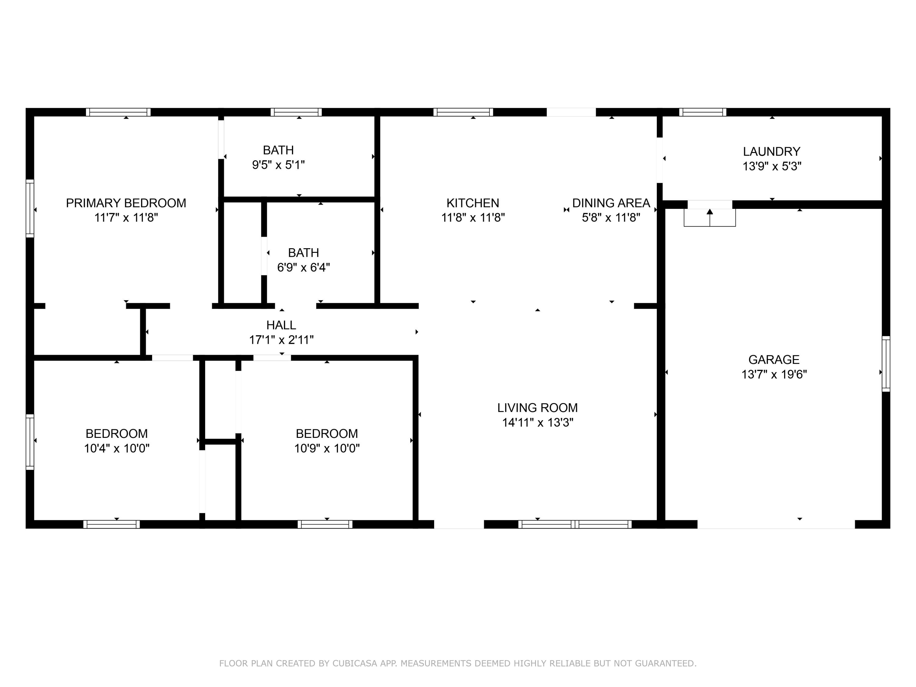 203 South Allen Avenue Property Photo 5