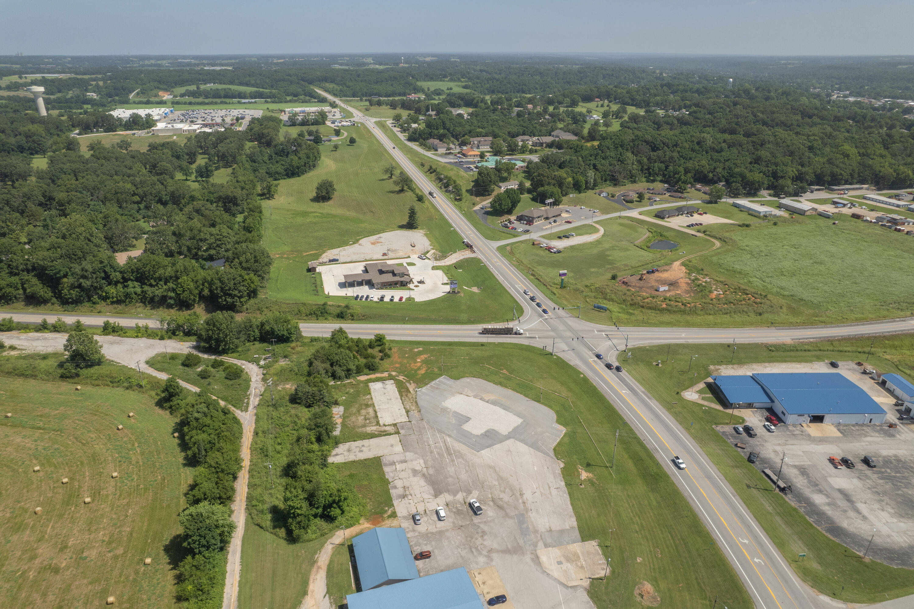 000 South Highway 37 Property Photo 9