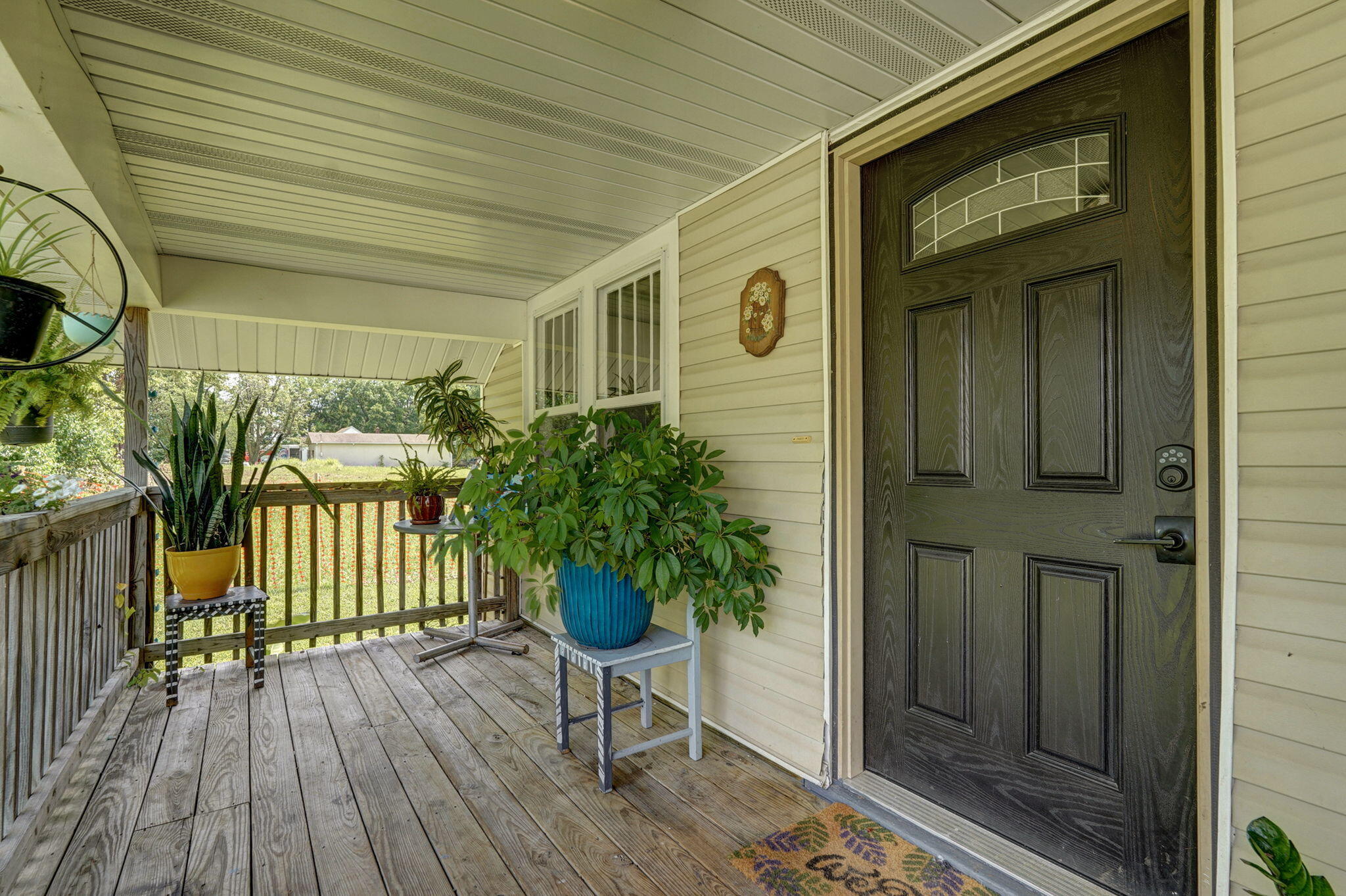 1141 North Dickerson Property Photo 5