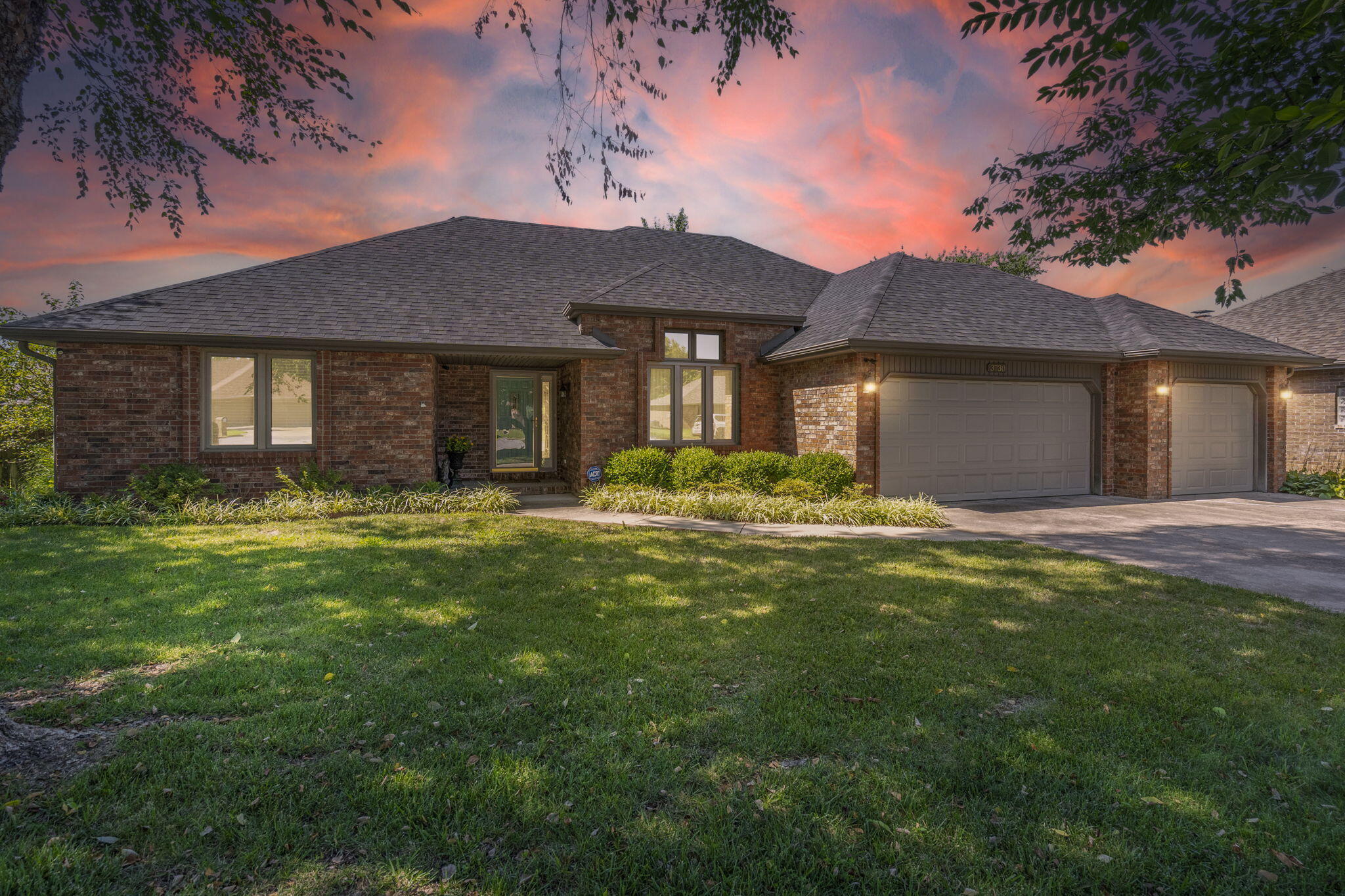 3730 West Birchwood Court Property Photo 3