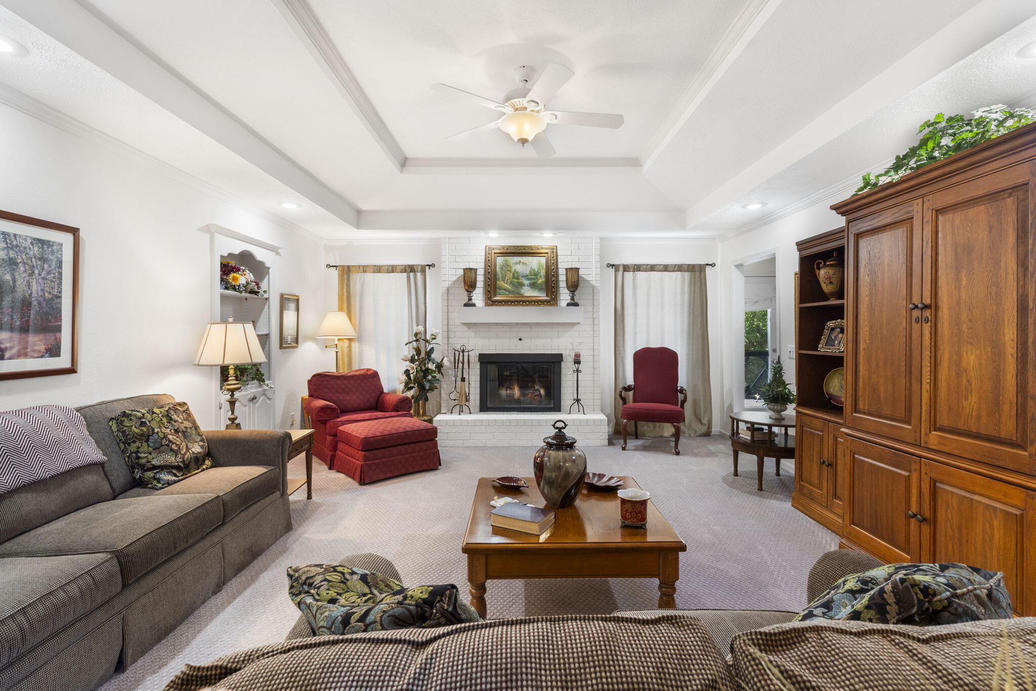 3730 West Birchwood Court Property Photo 4