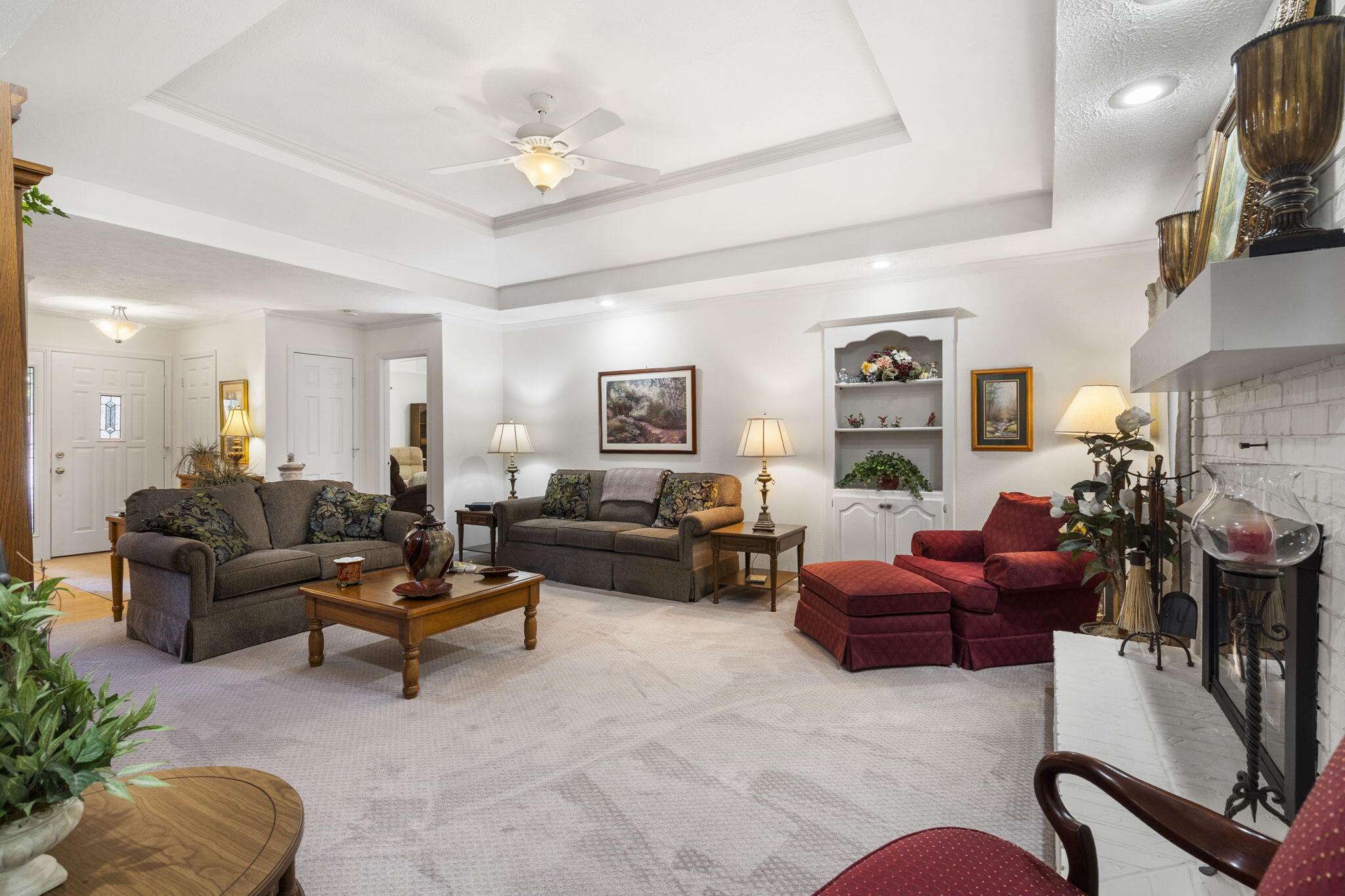 3730 West Birchwood Court Property Photo 8