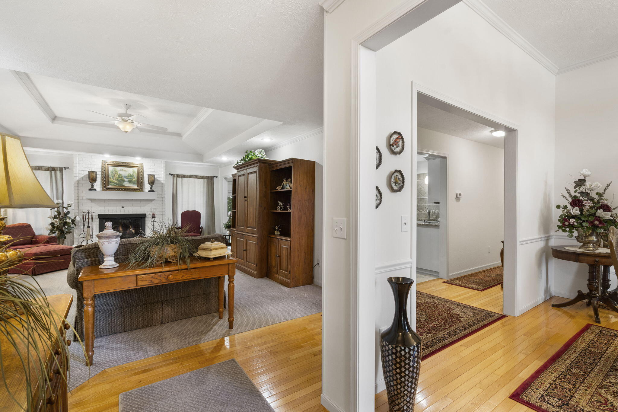3730 West Birchwood Court Property Photo 9