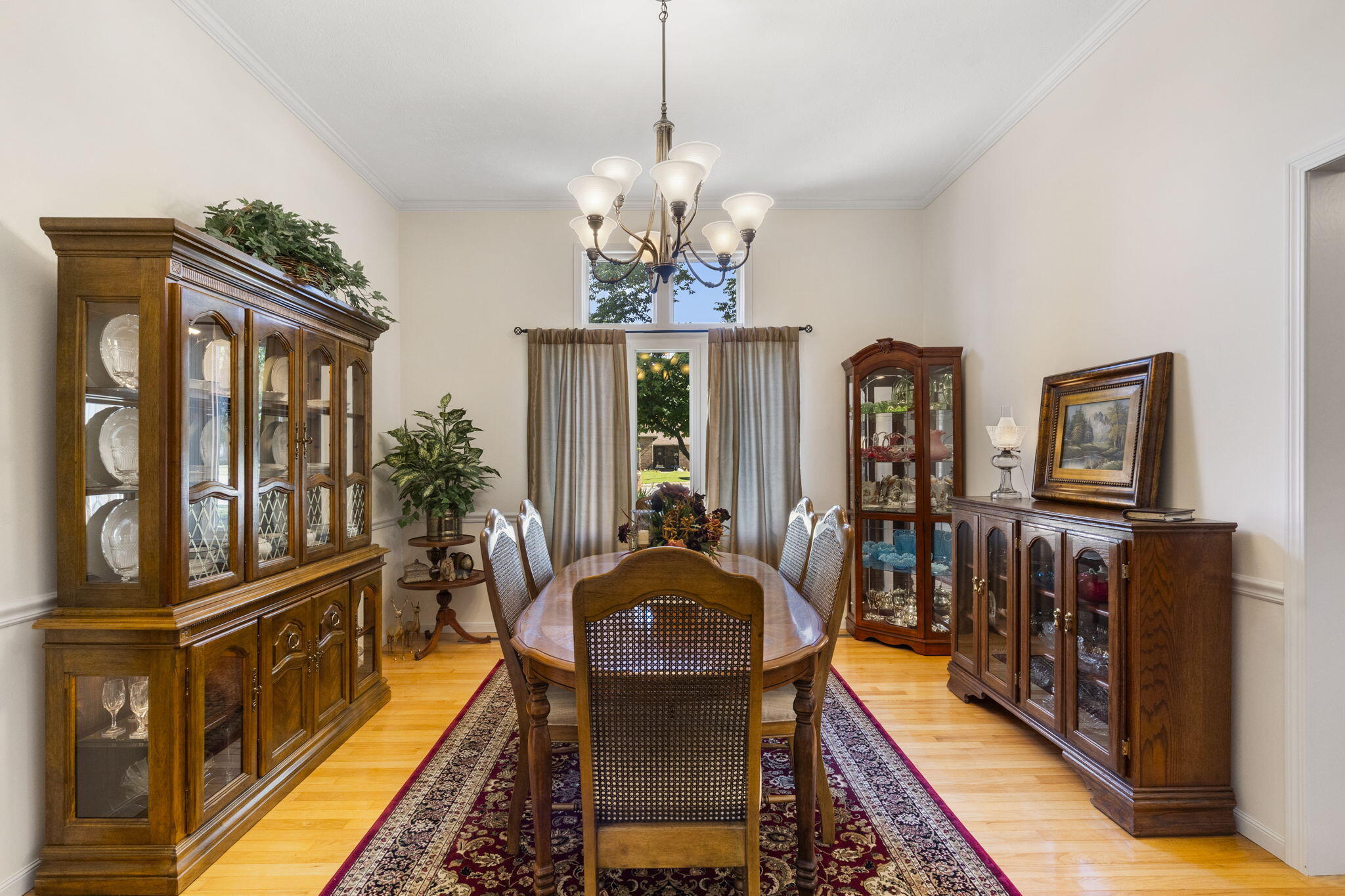 3730 West Birchwood Court Property Photo 10
