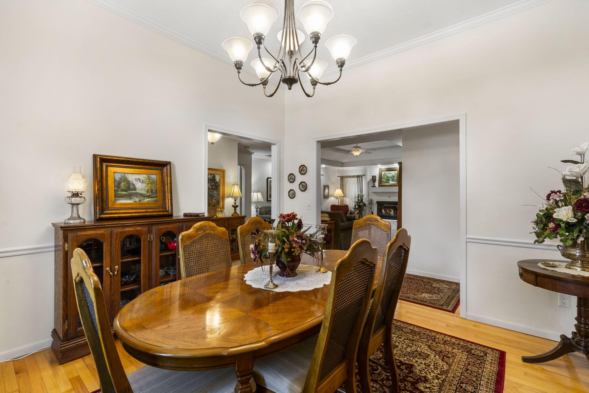 3730 West Birchwood Court Property Photo 11
