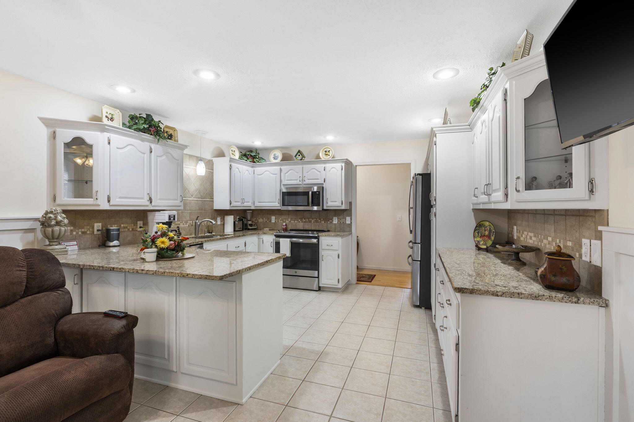 3730 West Birchwood Court Property Photo 12