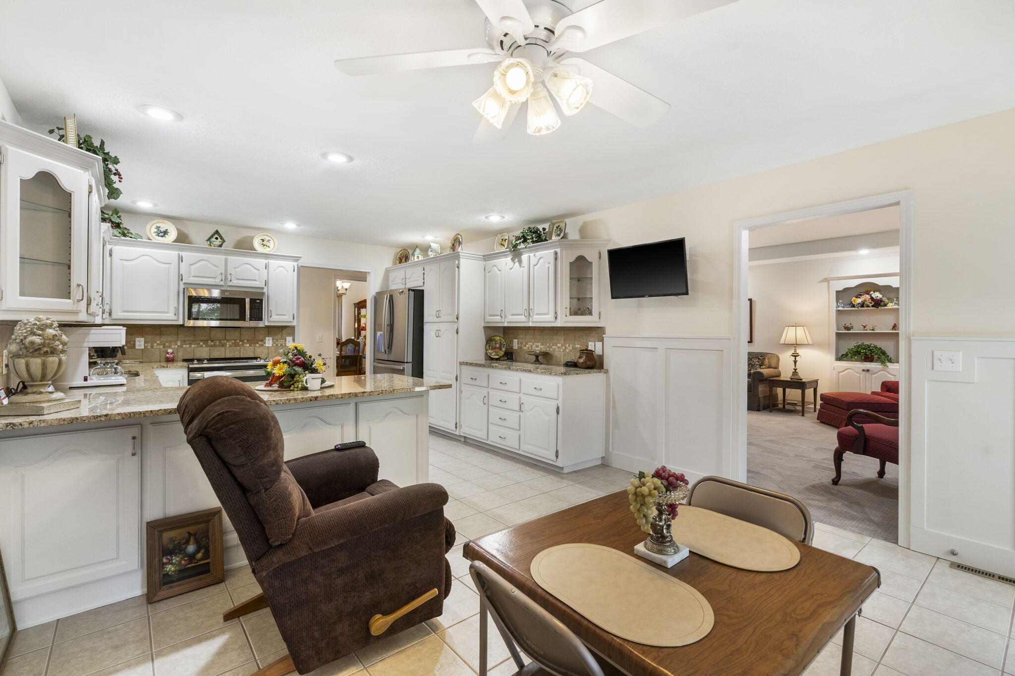 3730 West Birchwood Court Property Photo 17