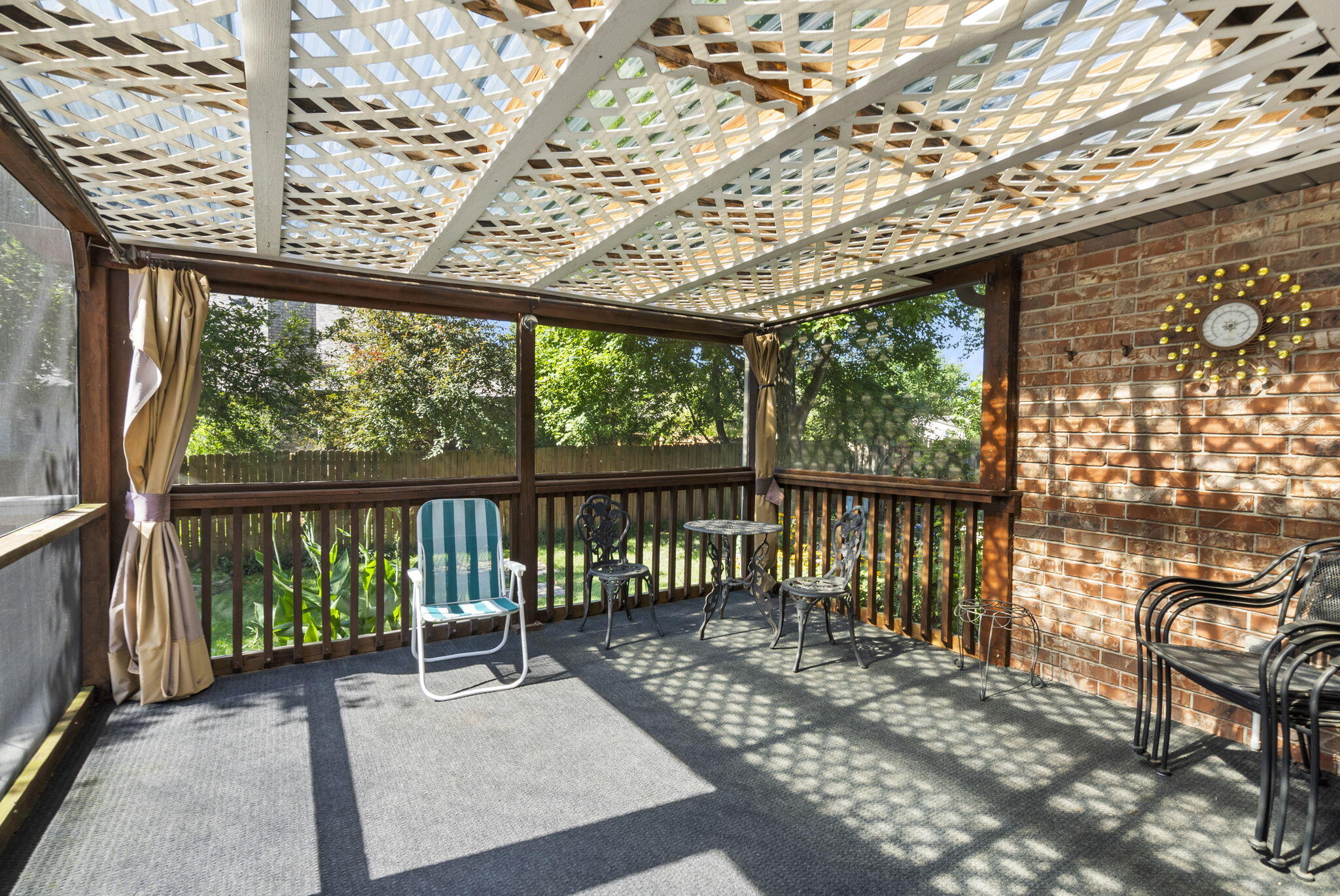 3730 West Birchwood Court Property Photo 31