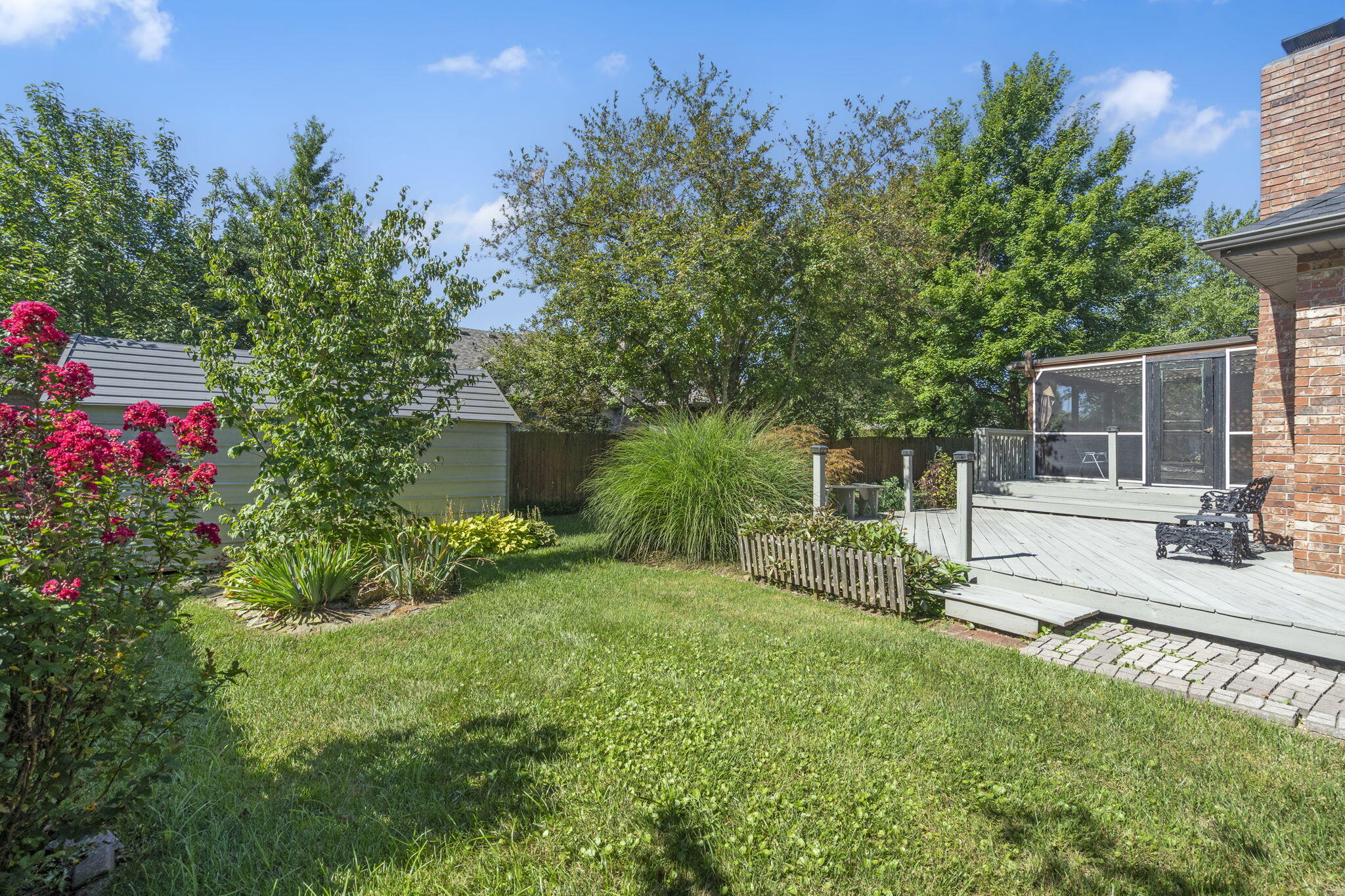 3730 West Birchwood Court Property Photo 32