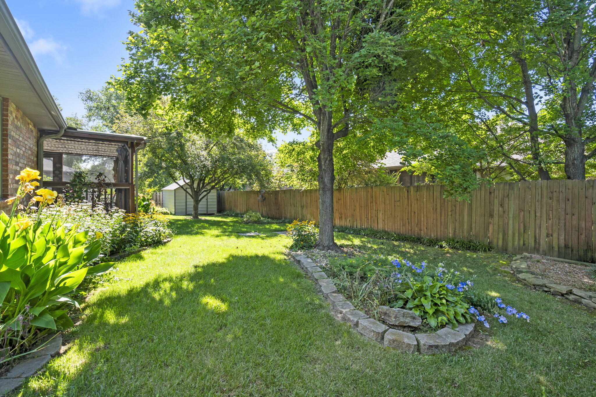 3730 West Birchwood Court Property Photo 33