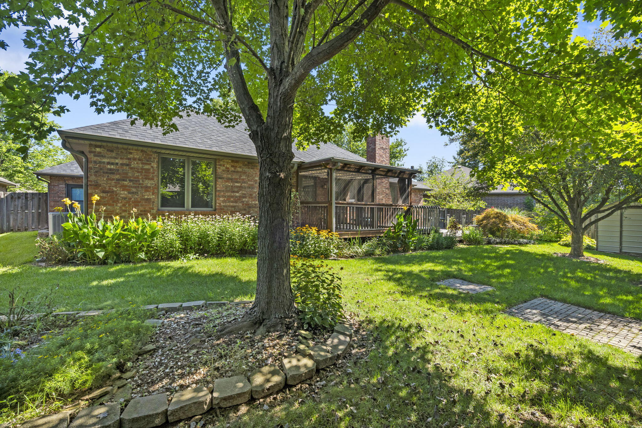 3730 West Birchwood Court Property Photo 36