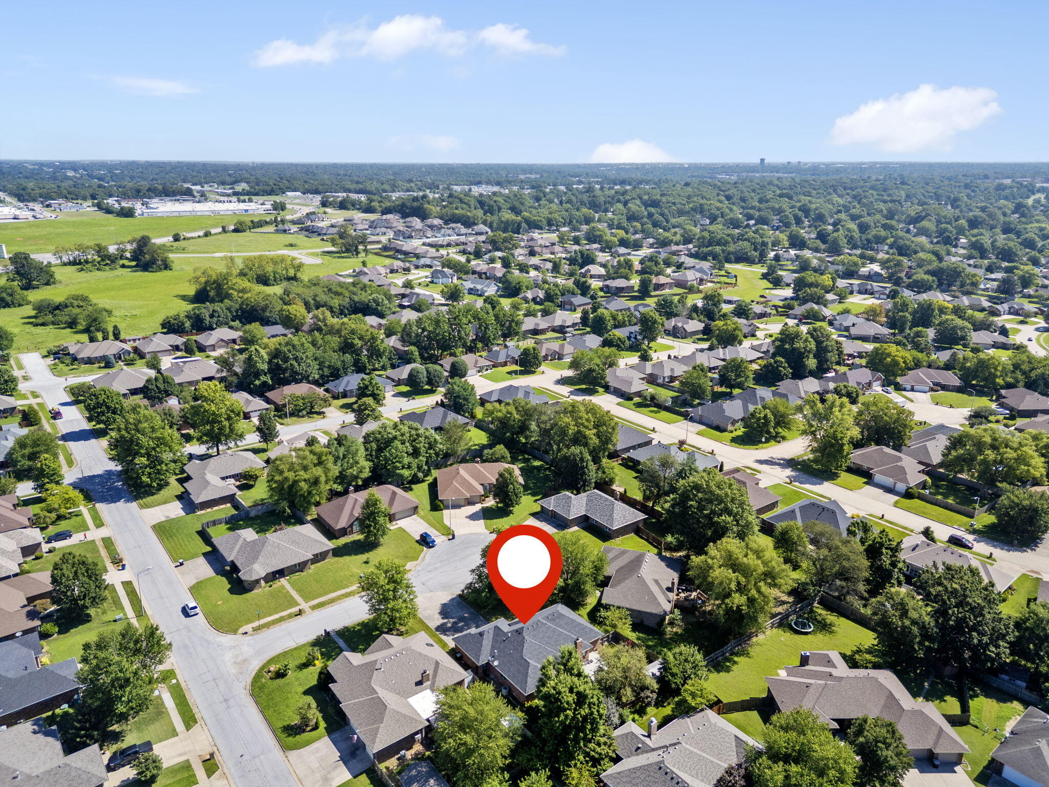 3730 West Birchwood Court Property Photo 41