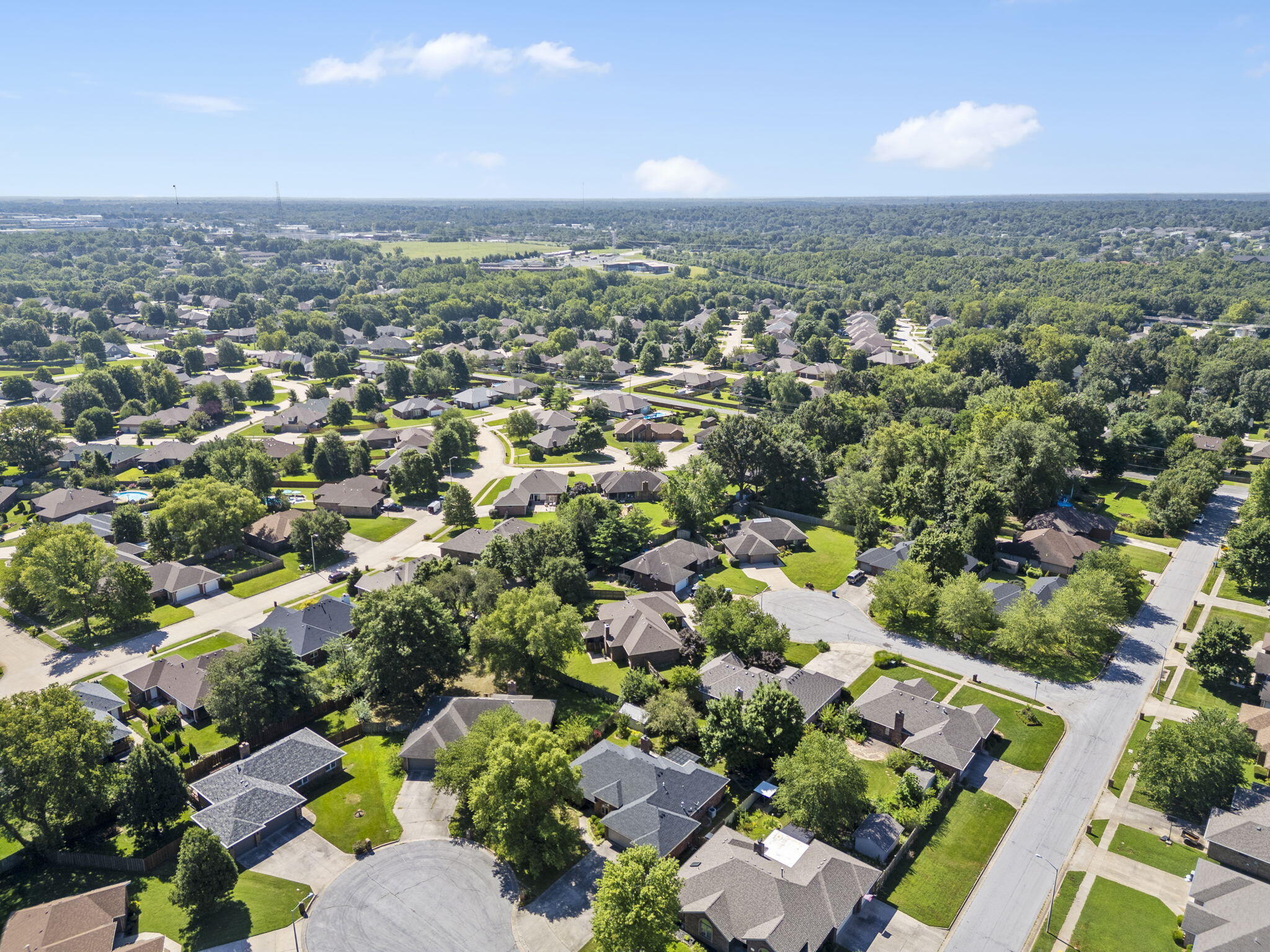 3730 West Birchwood Court Property Photo 42