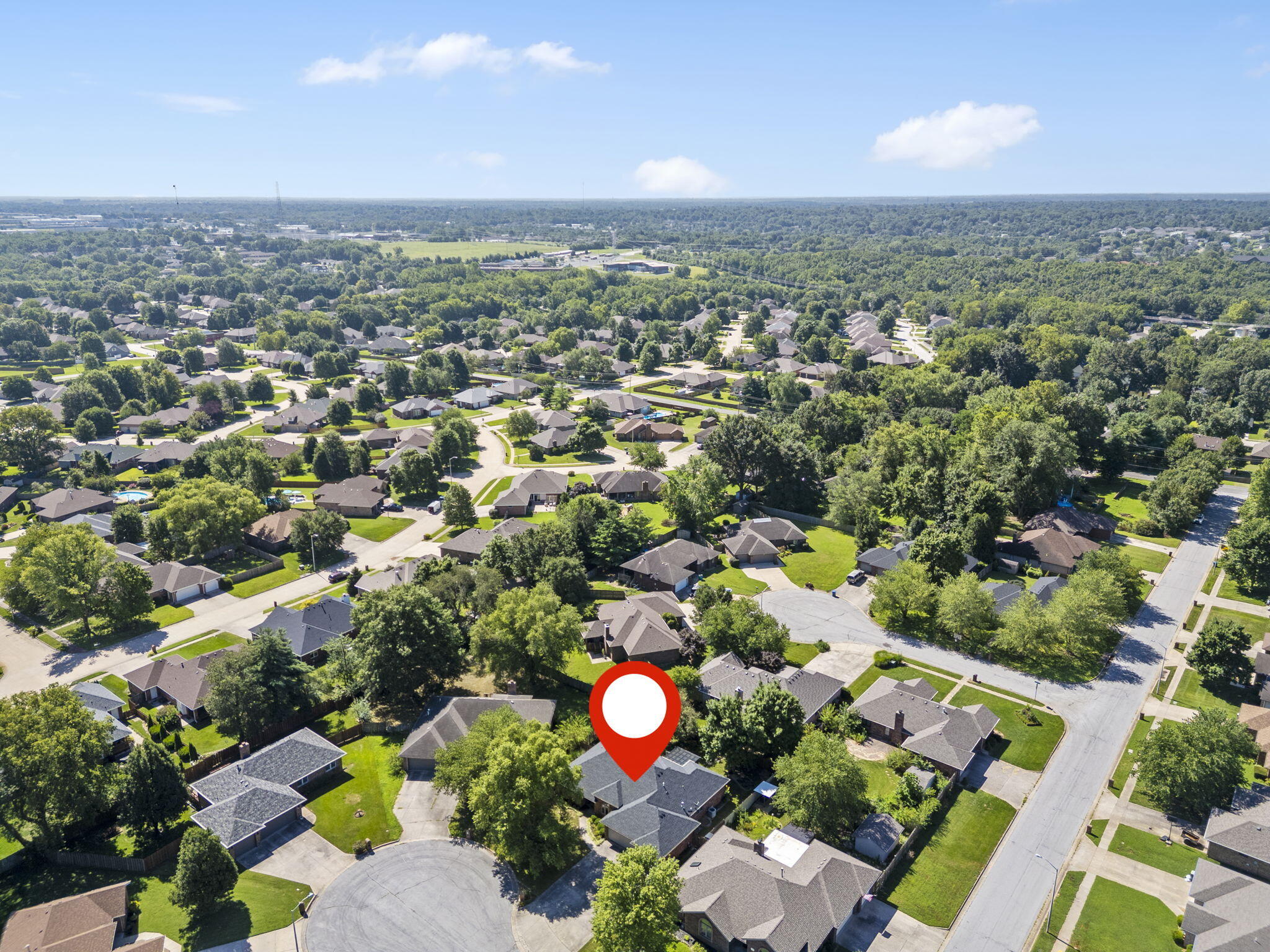 3730 West Birchwood Court Property Photo 43