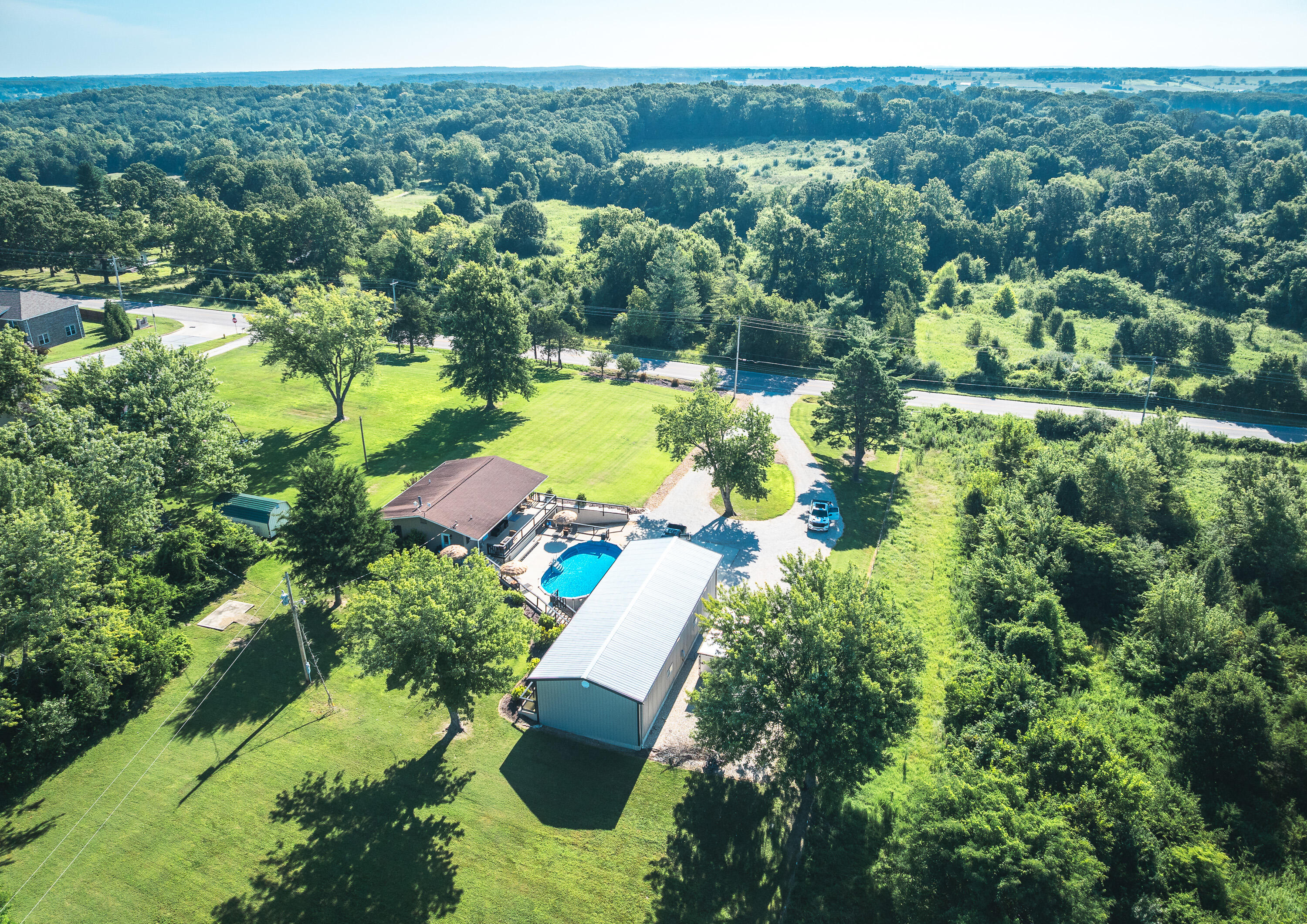 1338 Highway O Property Photo 1