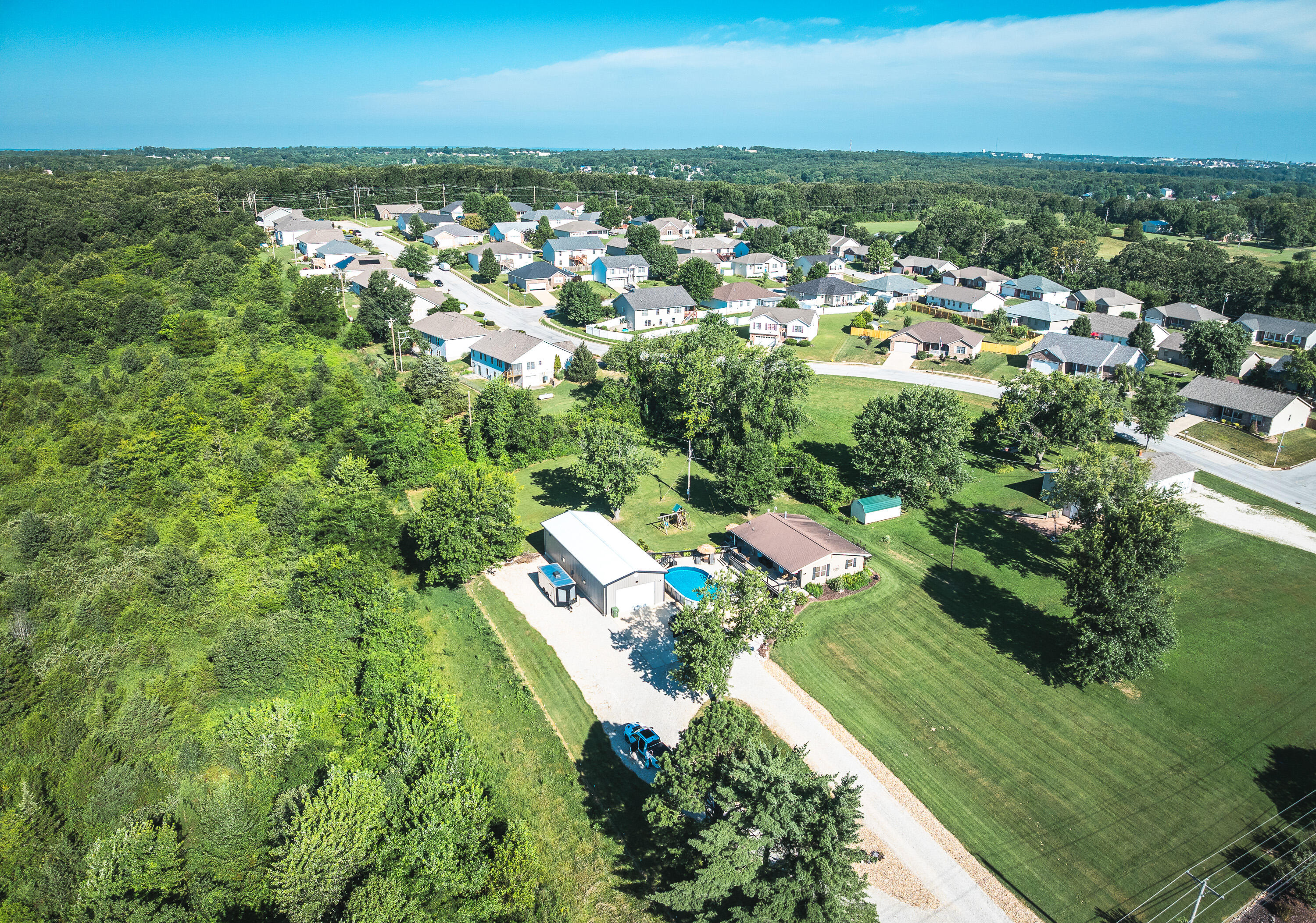 1338 Highway O Property Photo 2