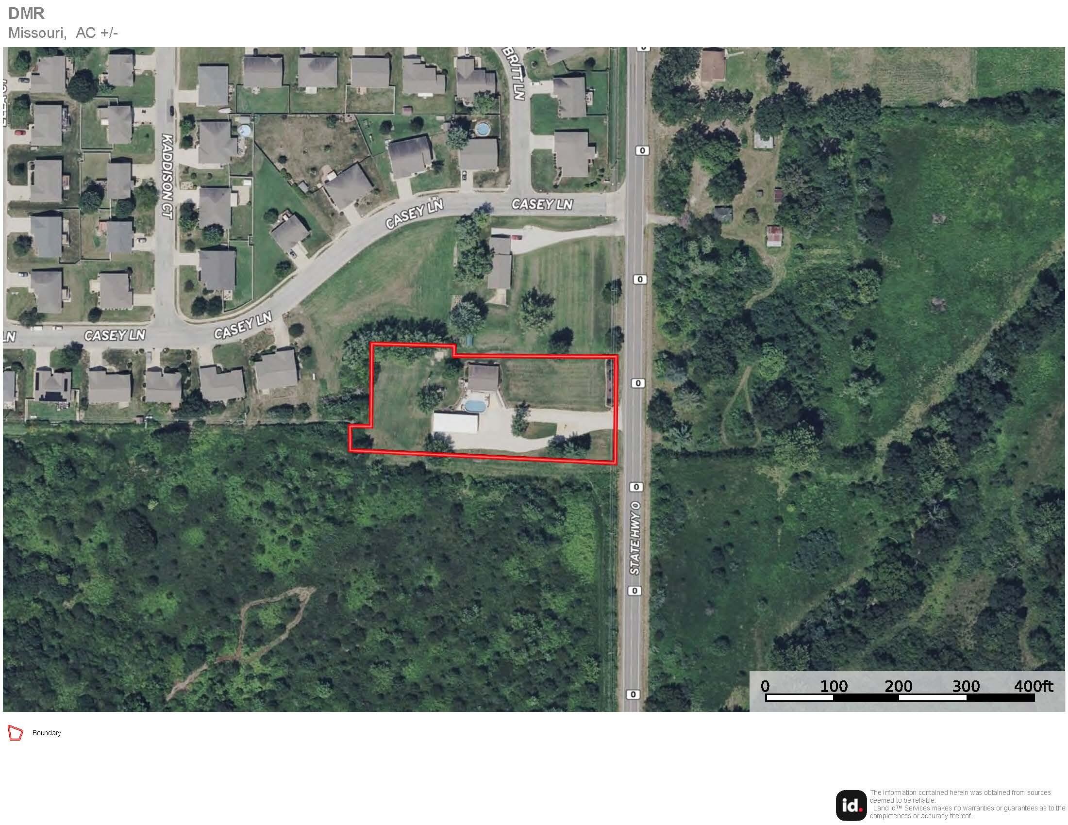 1338 Highway O Property Photo 4