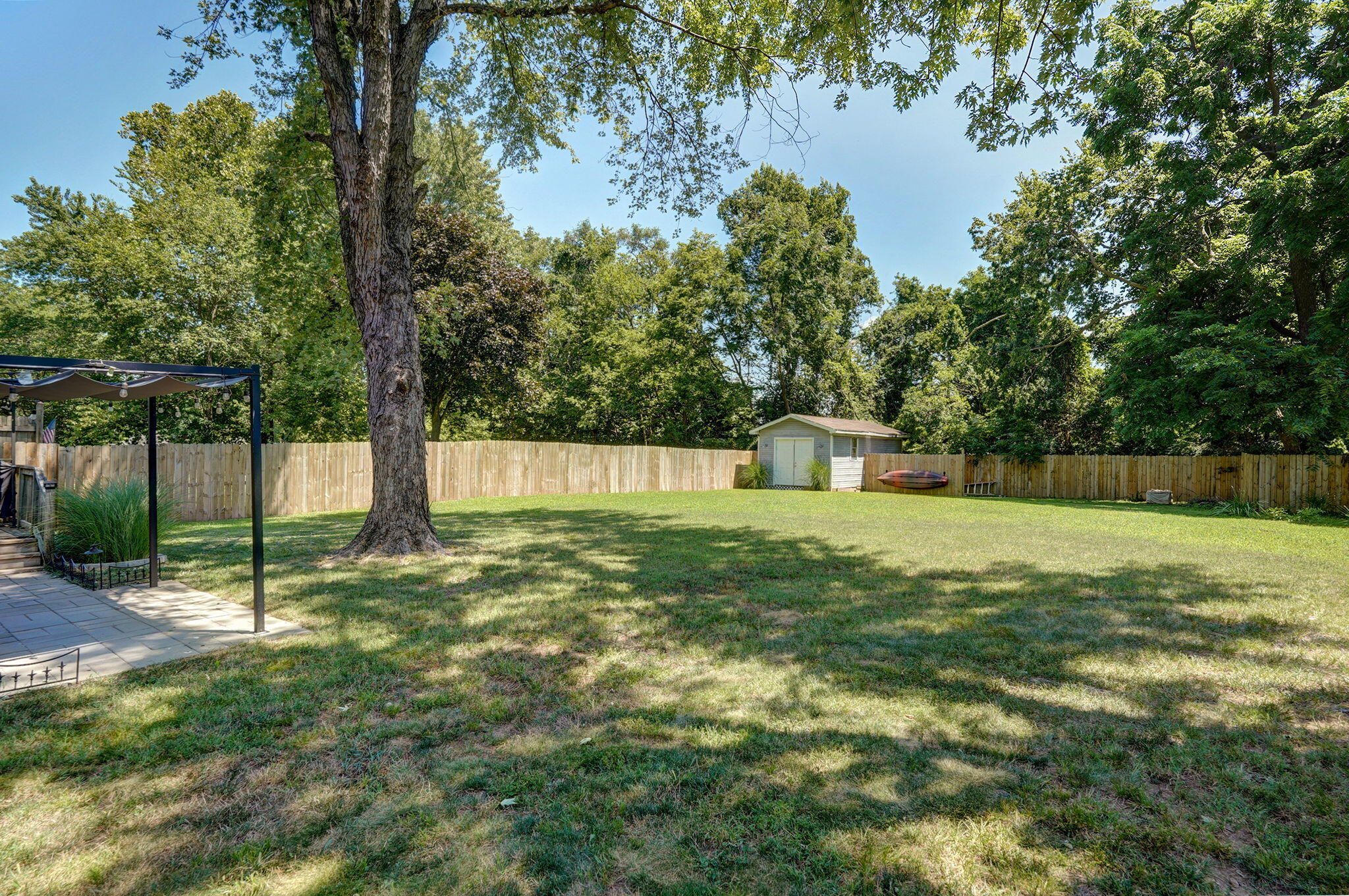2420 North Rural Avenue Property Photo 21