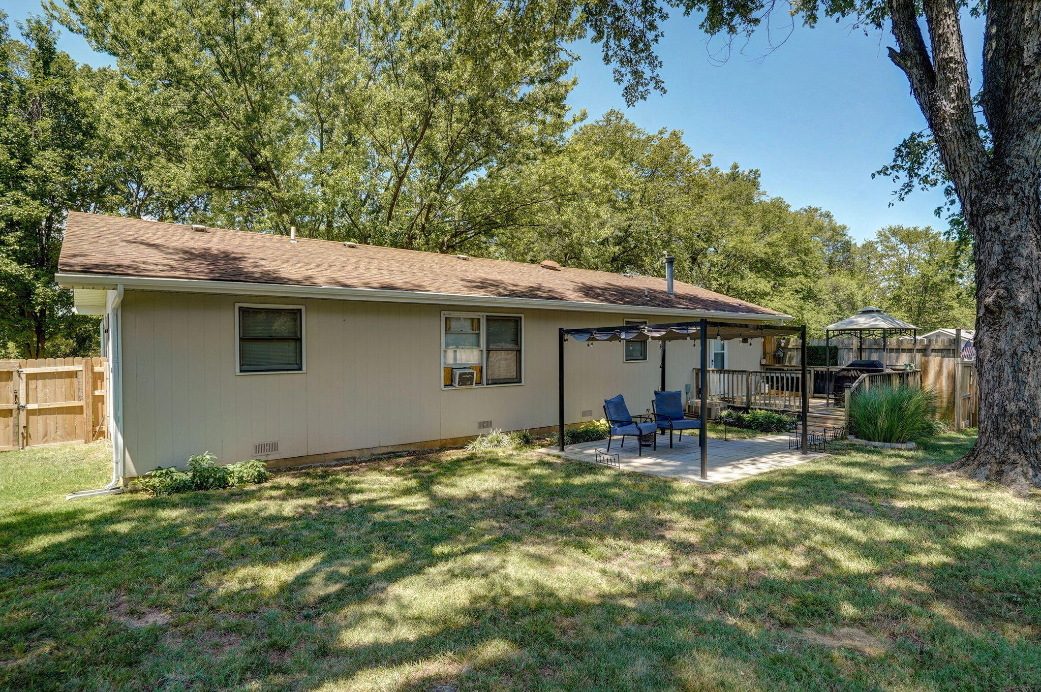 2420 North Rural Avenue Property Photo 22