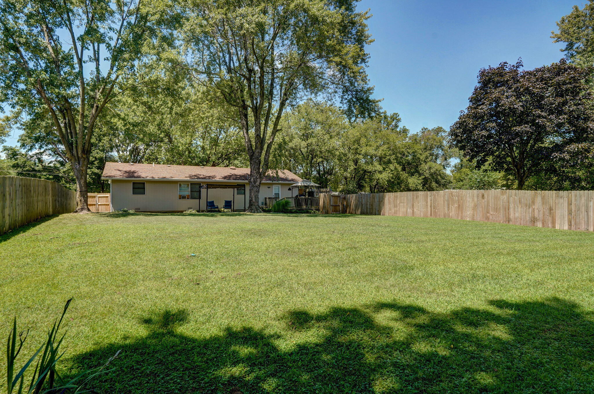 2420 North Rural Avenue Property Photo 24