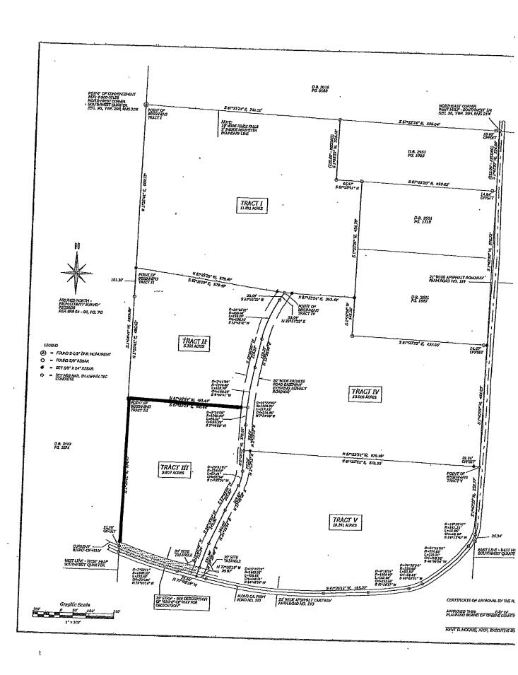 5147 East Crown Park Lane Property Photo 2