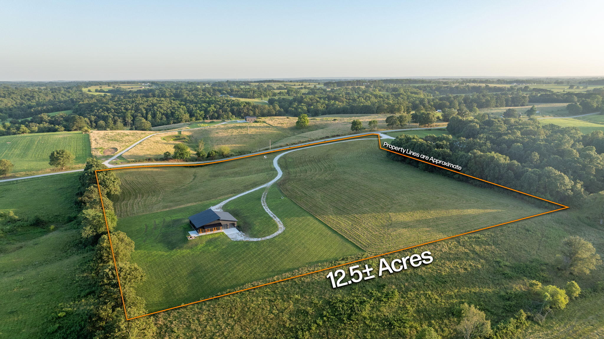 13213 State Highway M Property Photo 1