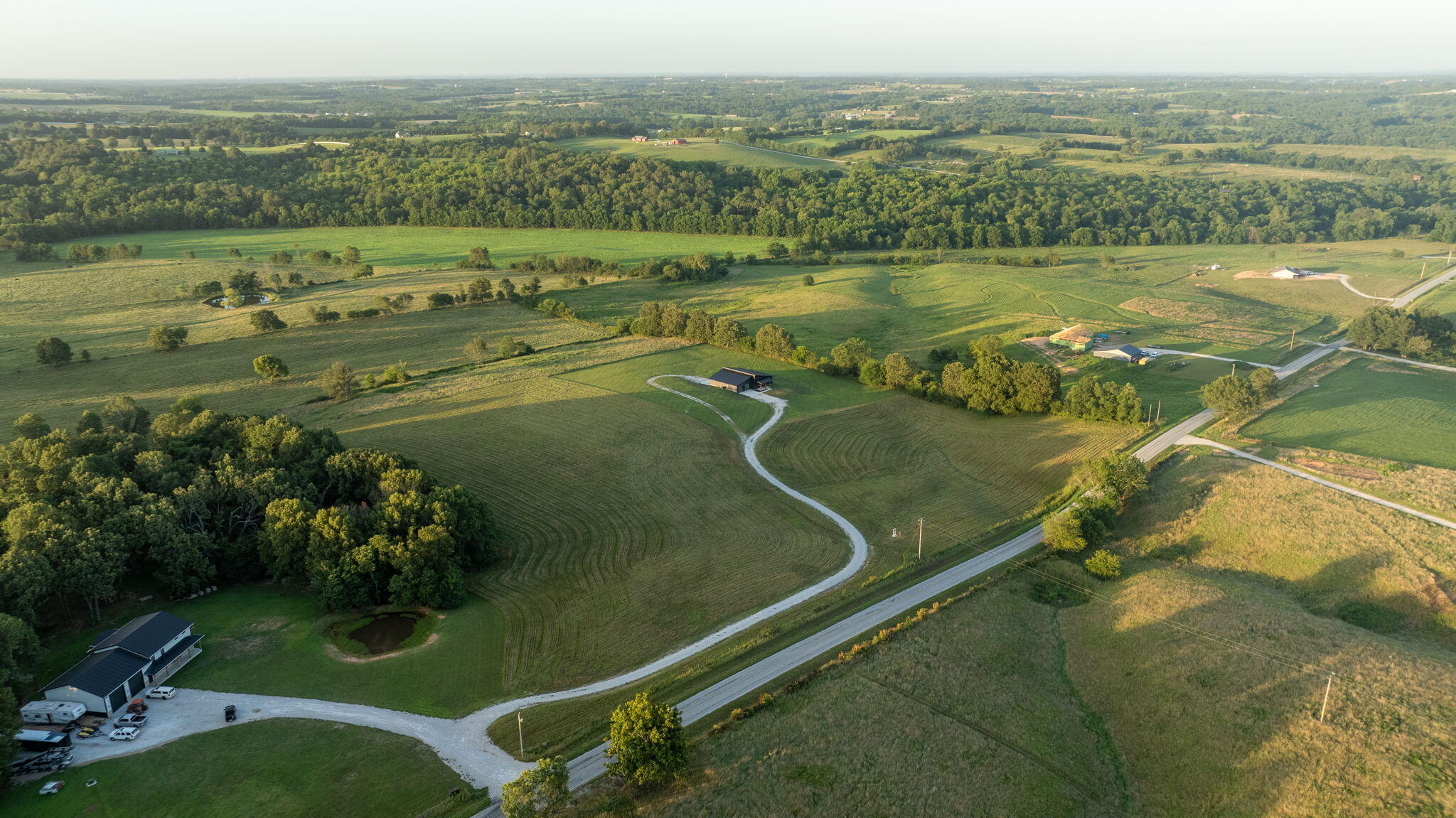 13213 State Highway M Property Photo 3