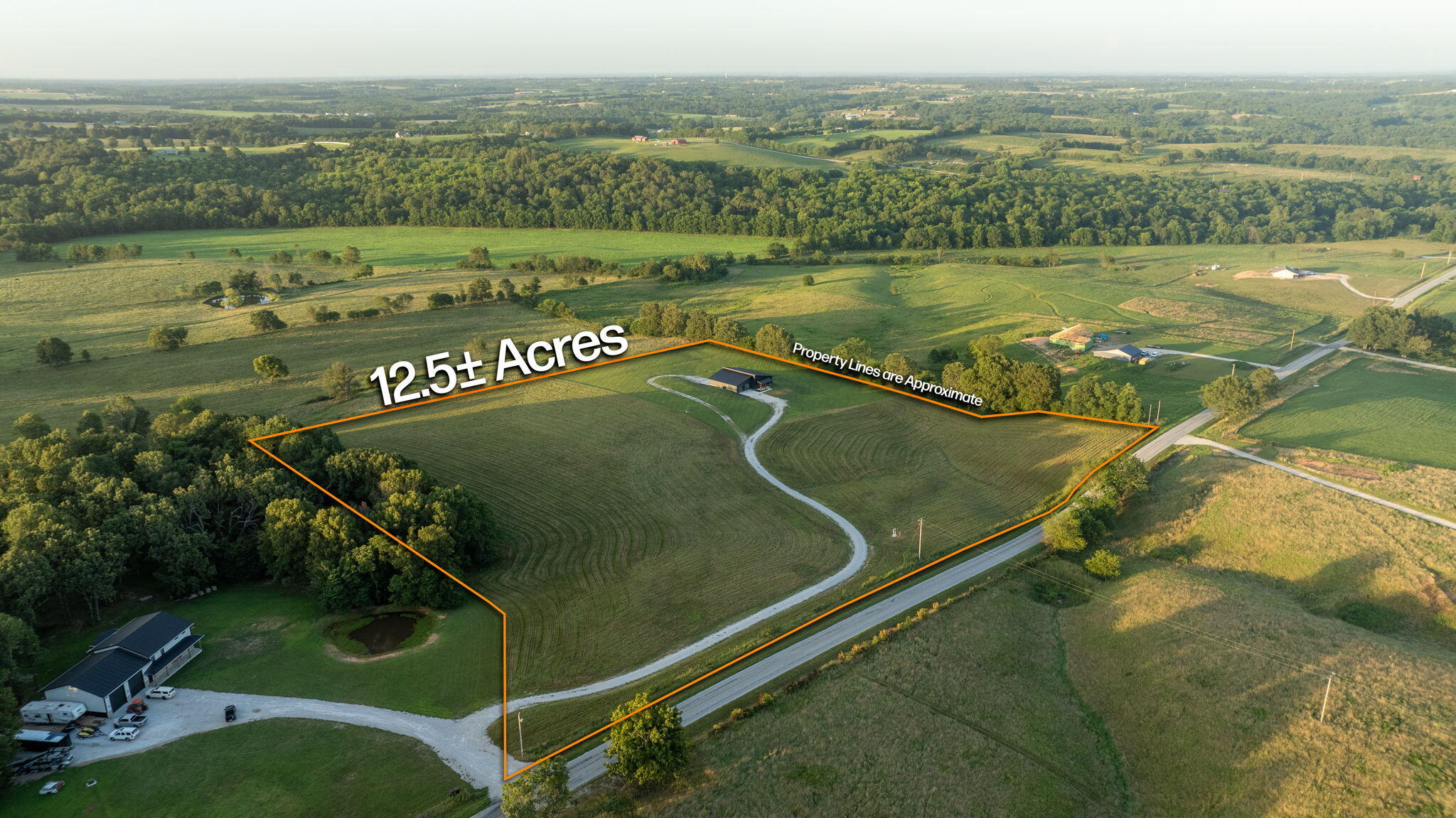 13213 State Highway M Property Photo 4