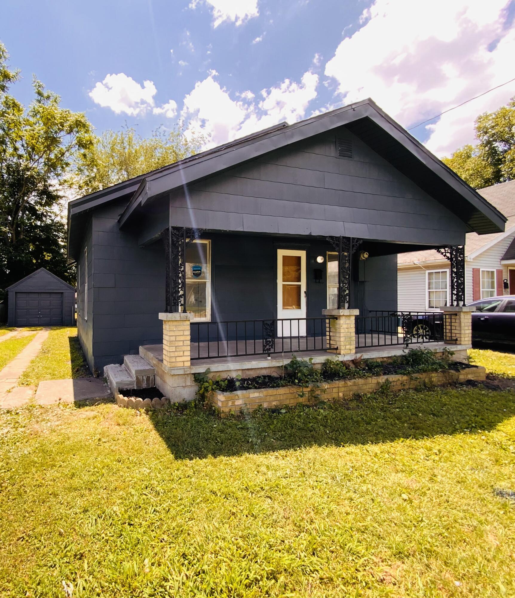 1448 East Florida Street Property Photo 1