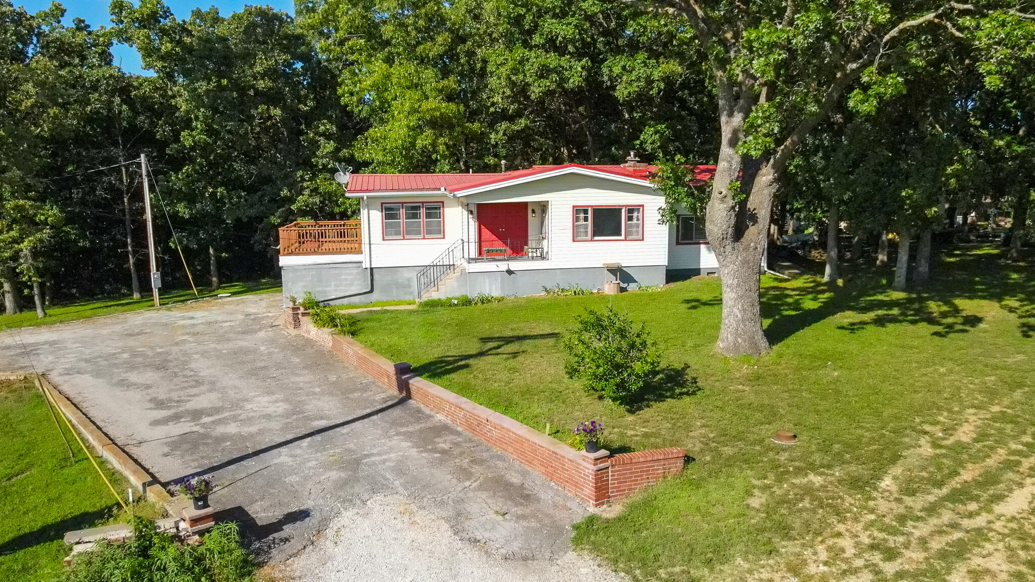24237 State Highway 254 Property Photo 1