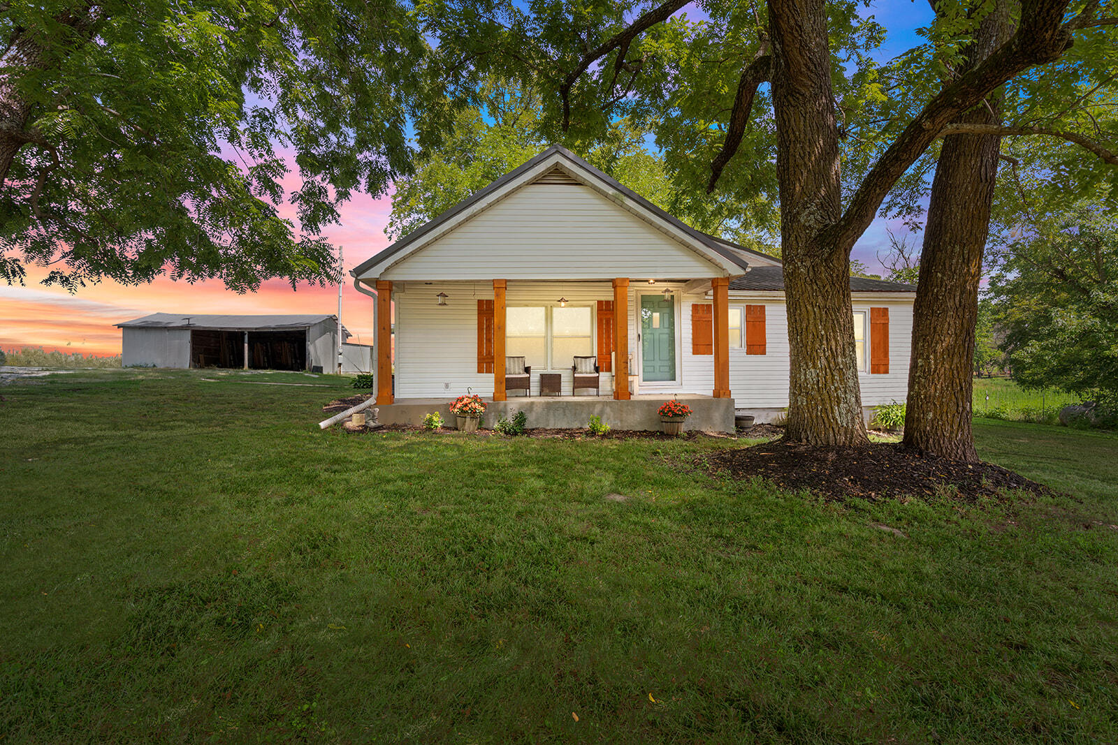 10108 North Farm Road 115
