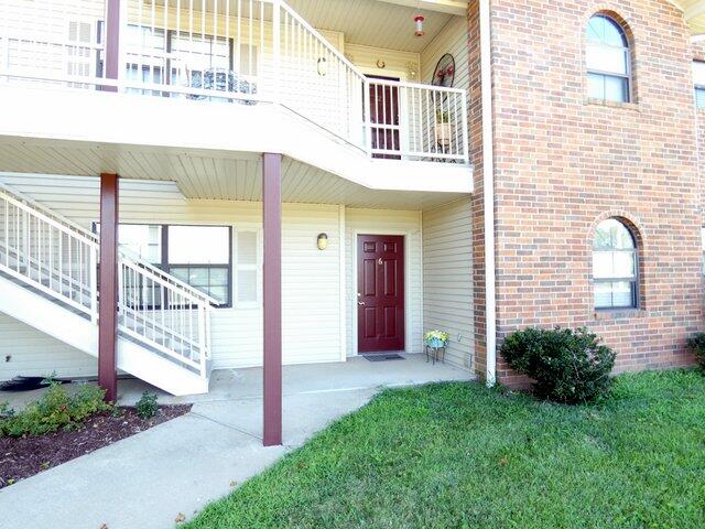 350 Wildwood Drive South Property Photo 1