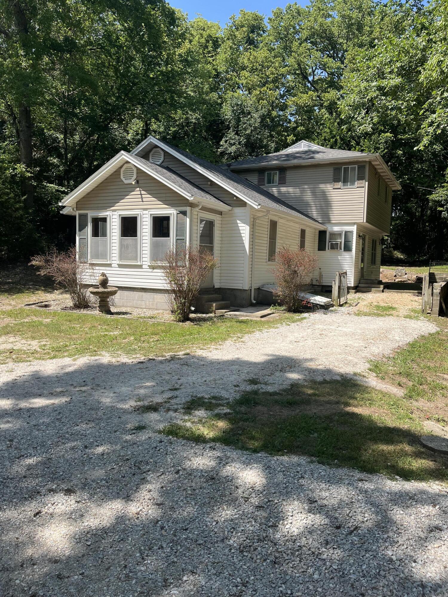 839 Kerr Road Property Photo 1