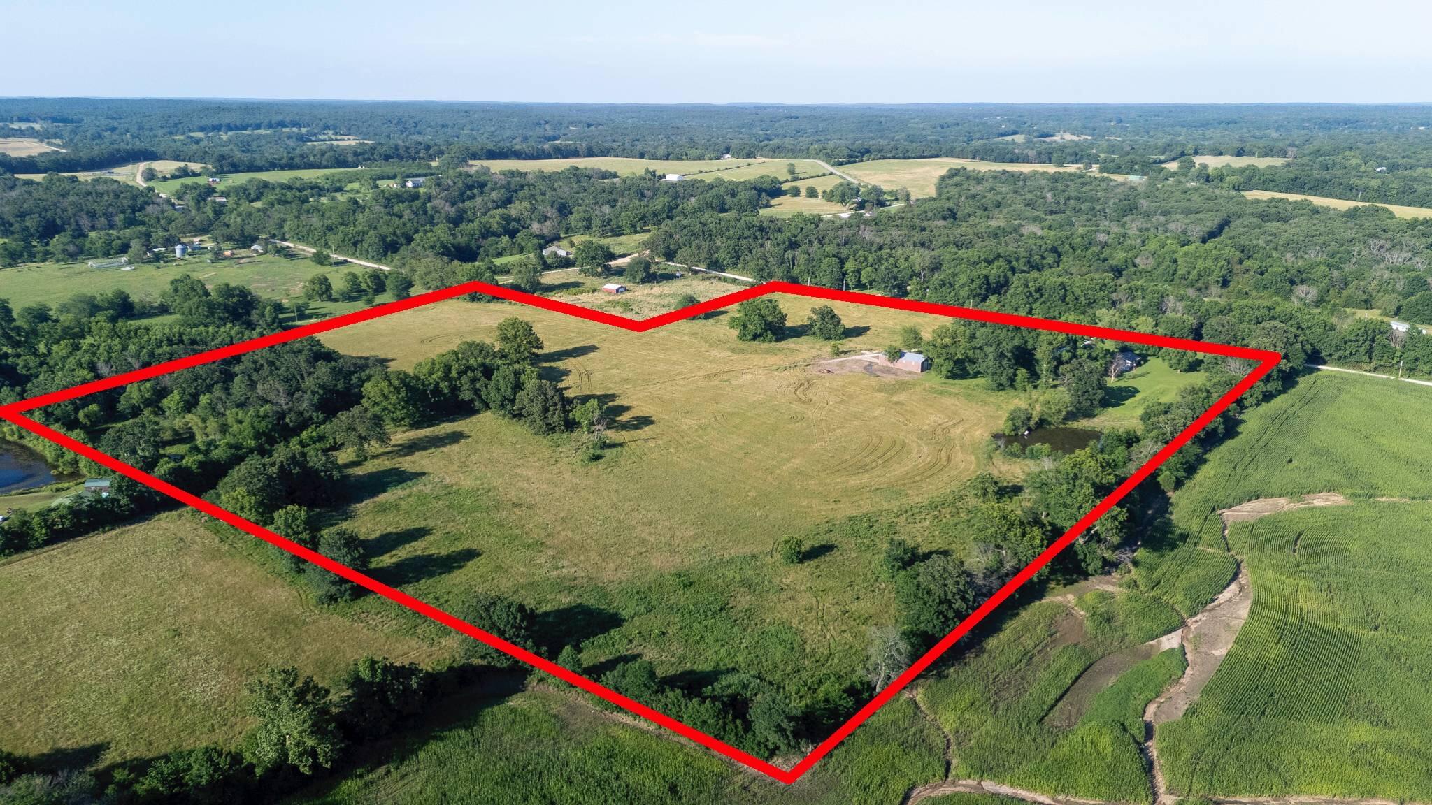 10210 South 1625 Road Property Photo 1